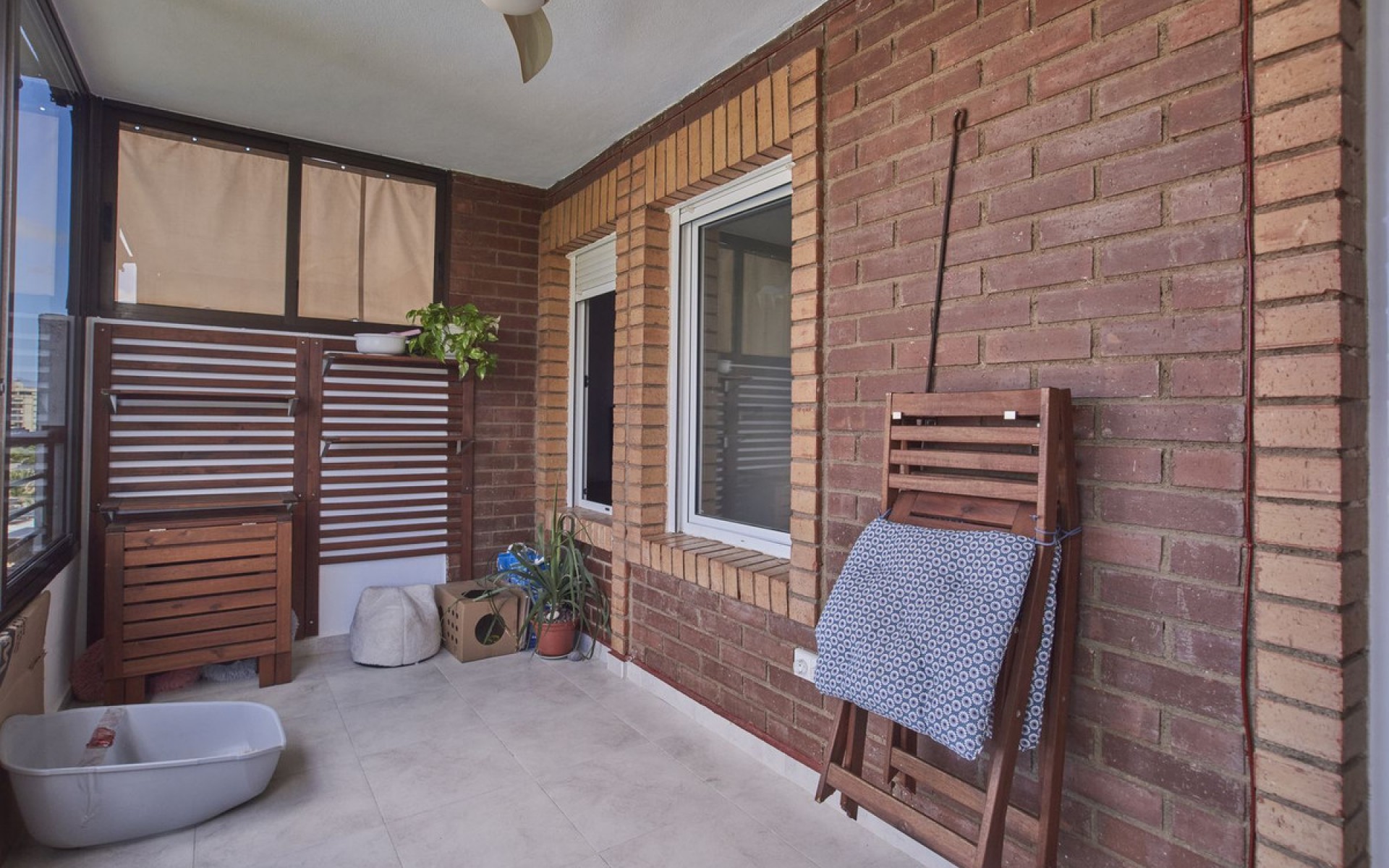 Resale - Apartment - Alicante - Alicante City Centro