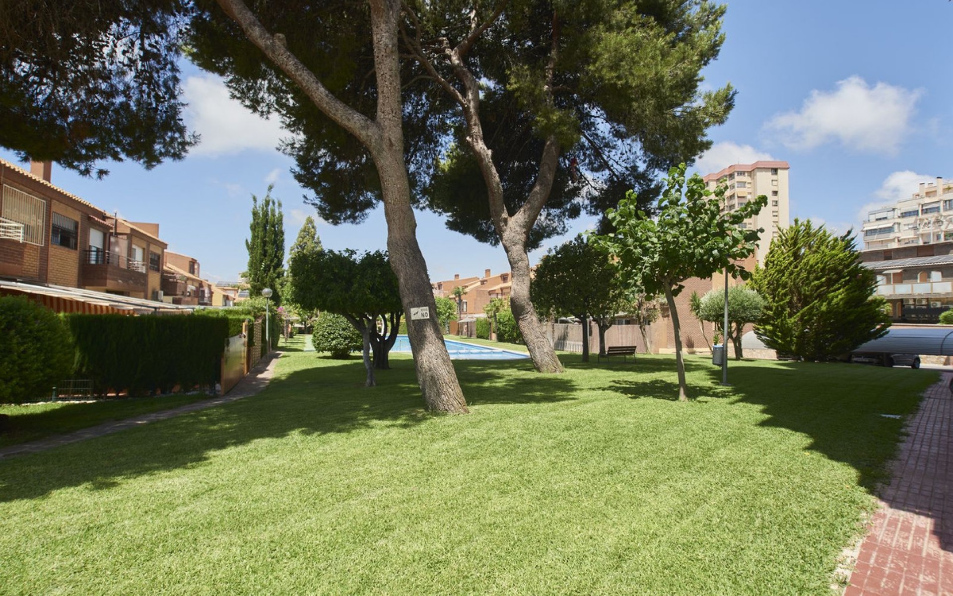 Resale - Apartment - Alicante - Alicante City Centro