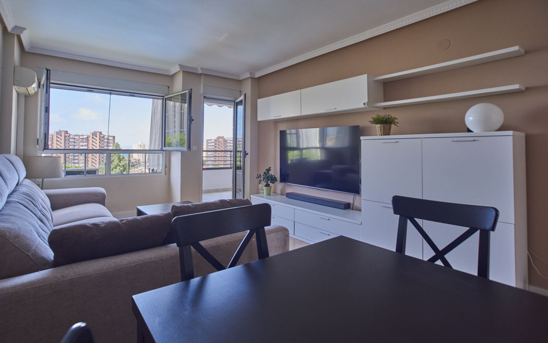 Resale - Apartment - Alicante - Alicante City Centro