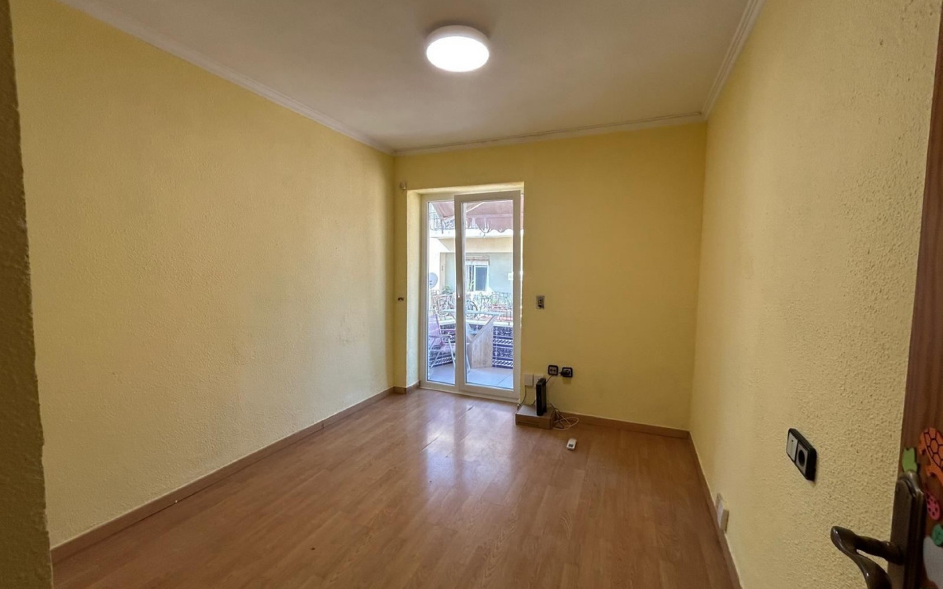 Resale - Apartment - Alicante - Alicante City Centro