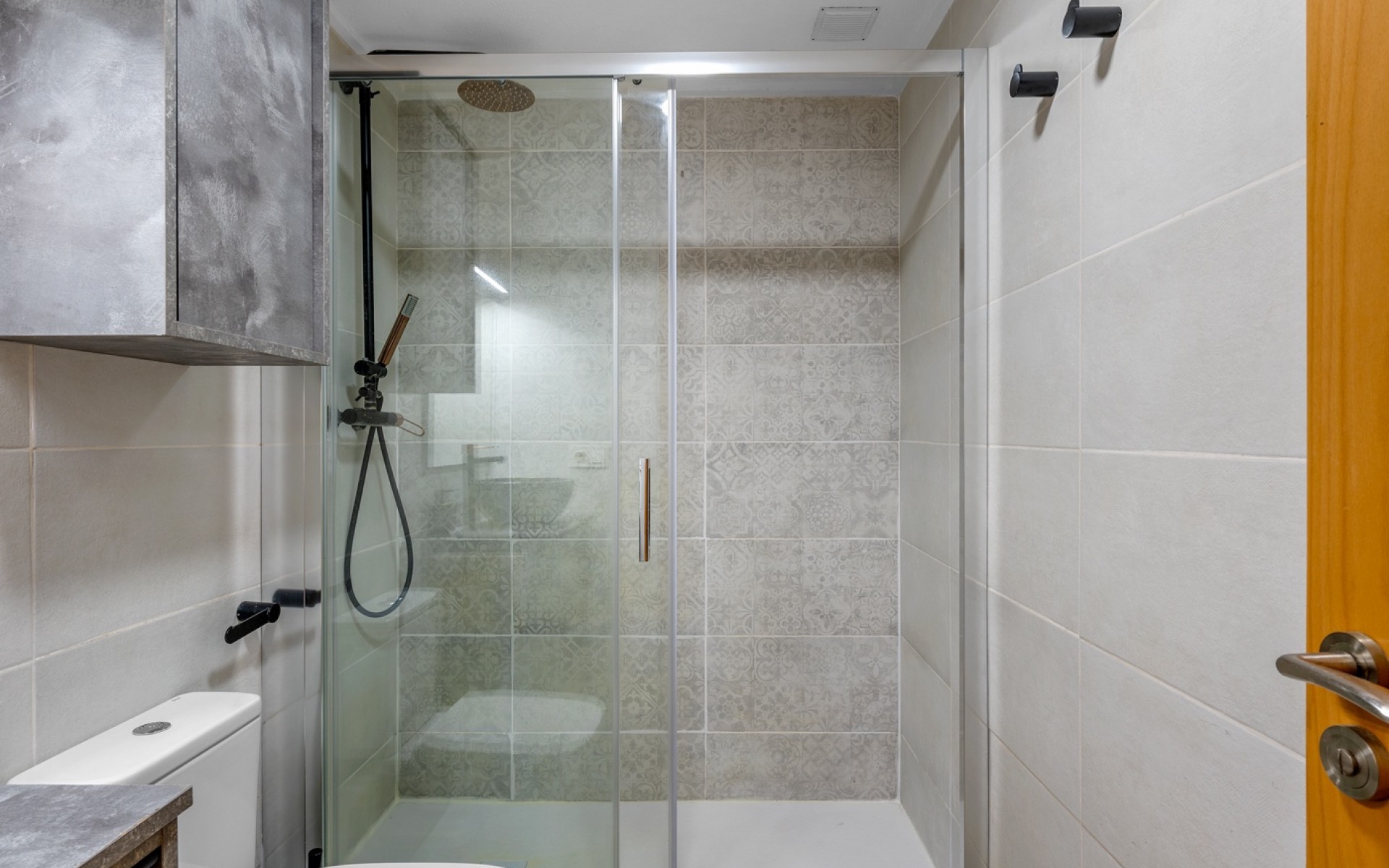 Resale - Apartment - Alicante - Carolinas Bajas