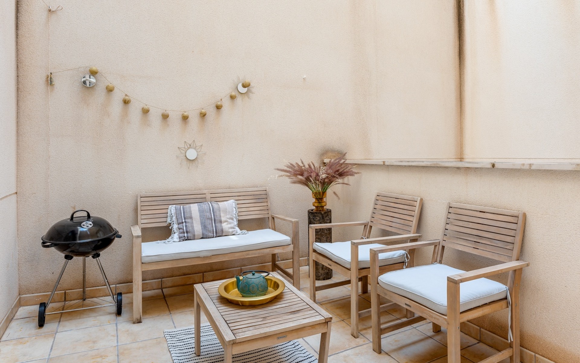Resale - Apartment - Alicante - Carolinas Bajas