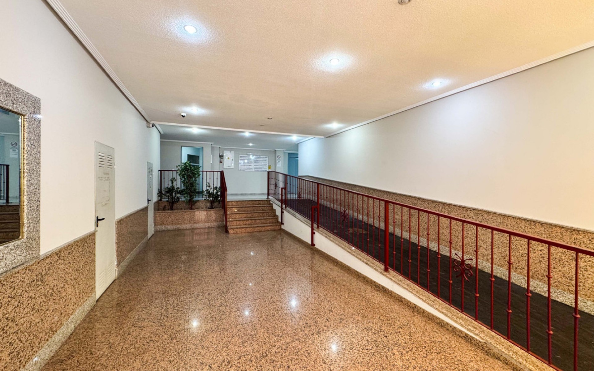 Resale - Apartment - Alicante - Parque de las Naciones