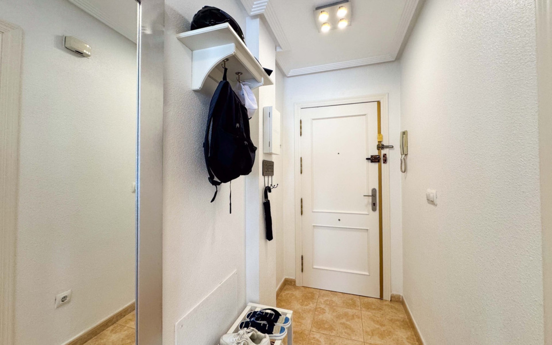 Resale - Apartment - Alicante - Parque de las Naciones