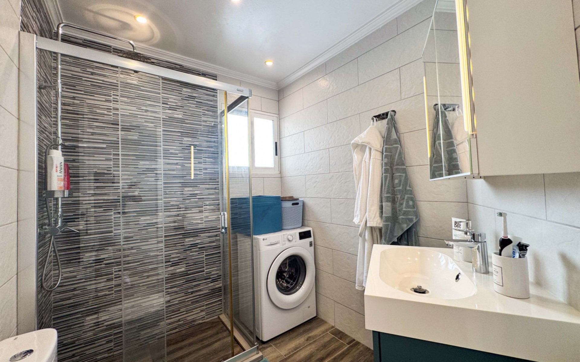 Resale - Apartment - Alicante - Parque de las Naciones