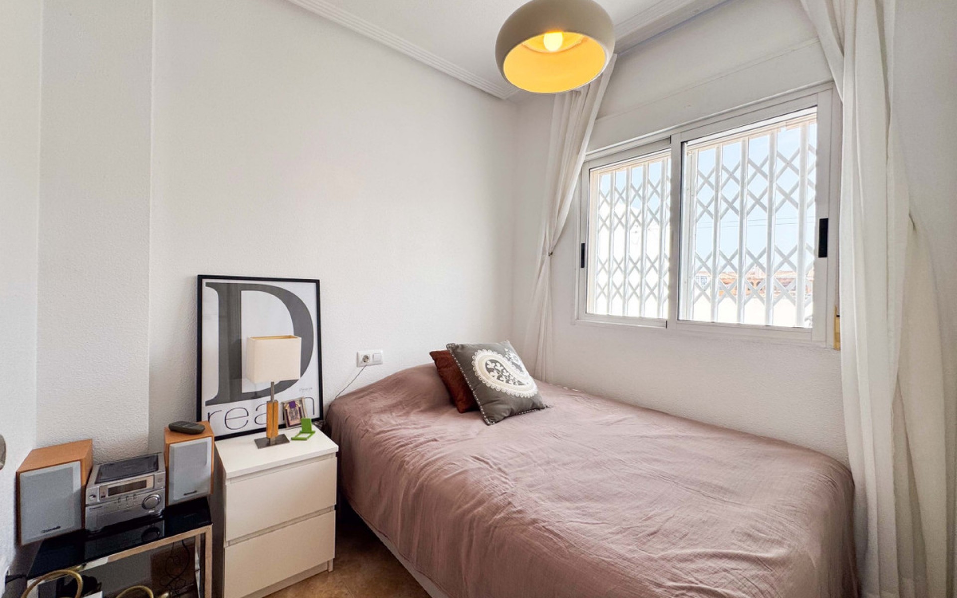 Resale - Apartment - Alicante - Parque de las Naciones