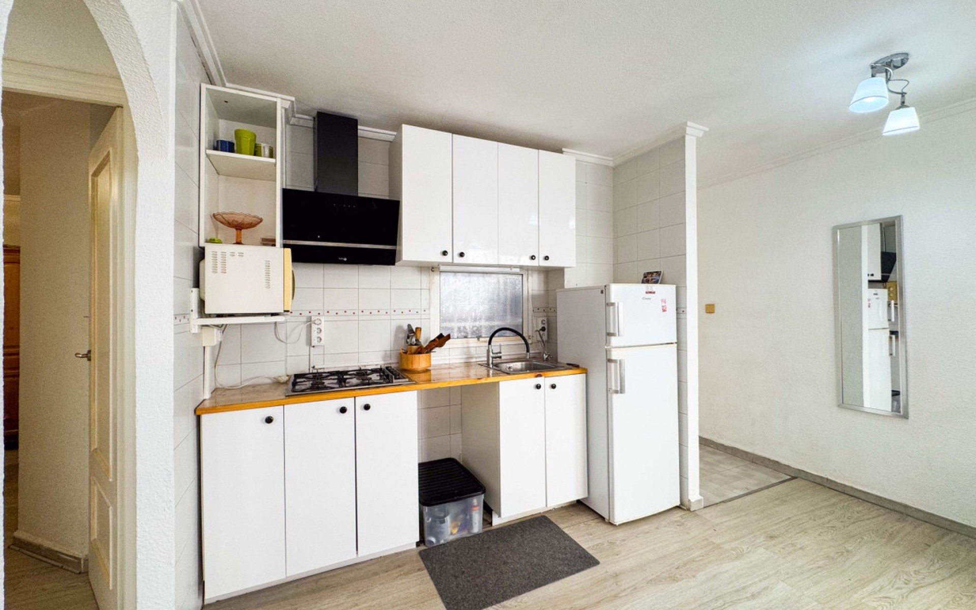 Resale - Apartment - Alicante - Parque de las Naciones