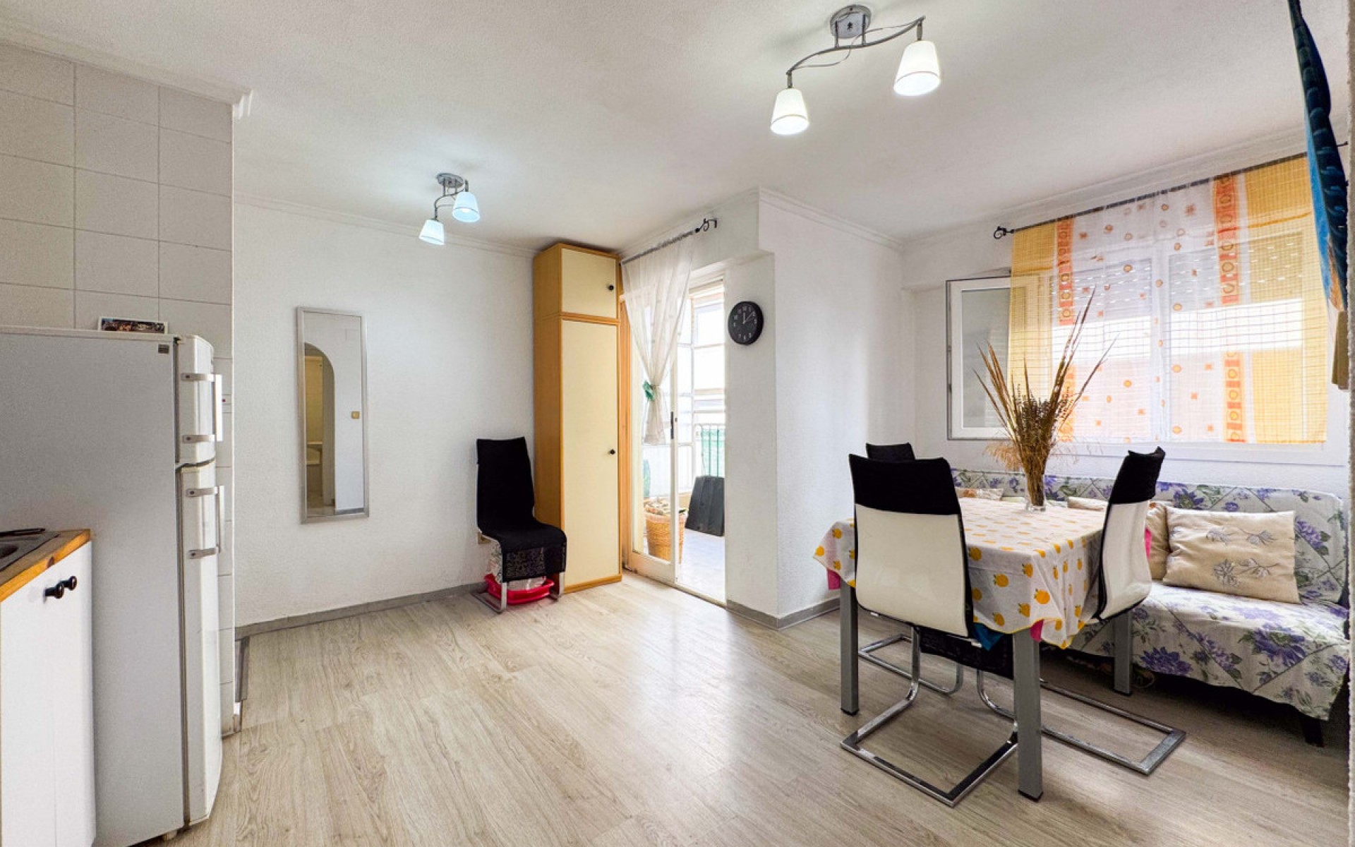 Resale - Apartment - Alicante - Parque de las Naciones