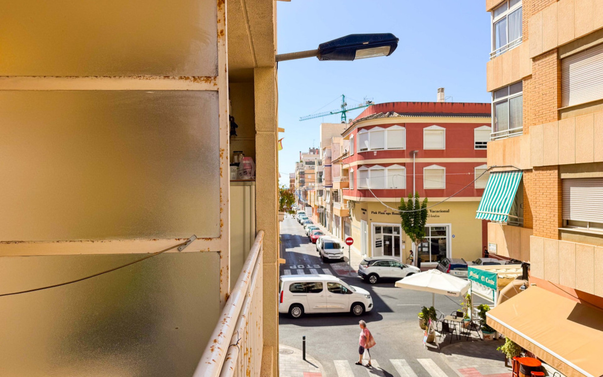 Resale - Apartment - Alicante - Parque de las Naciones