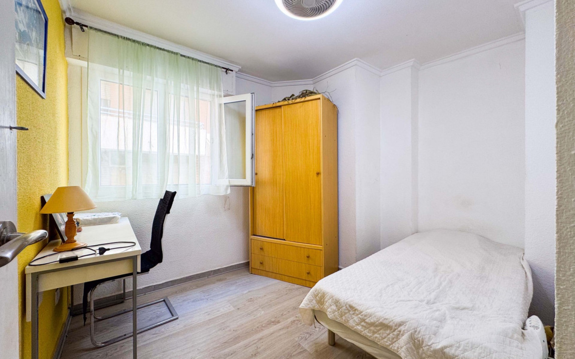 Resale - Apartment - Alicante - Parque de las Naciones