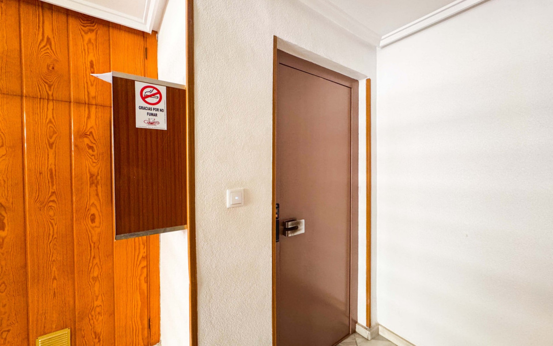 Resale - Apartment - Alicante - Parque de las Naciones