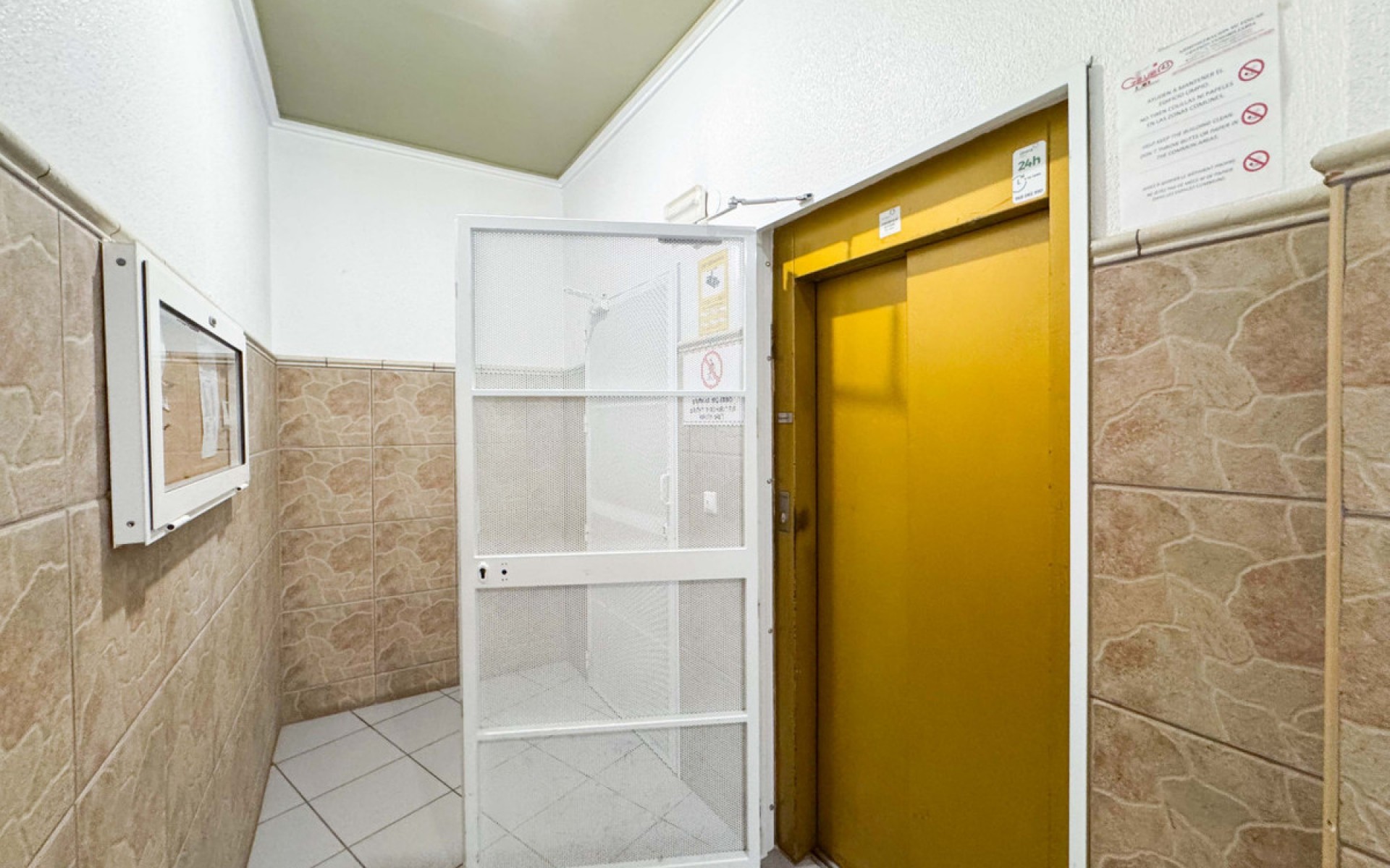 Resale - Apartment - Alicante - Parque de las Naciones