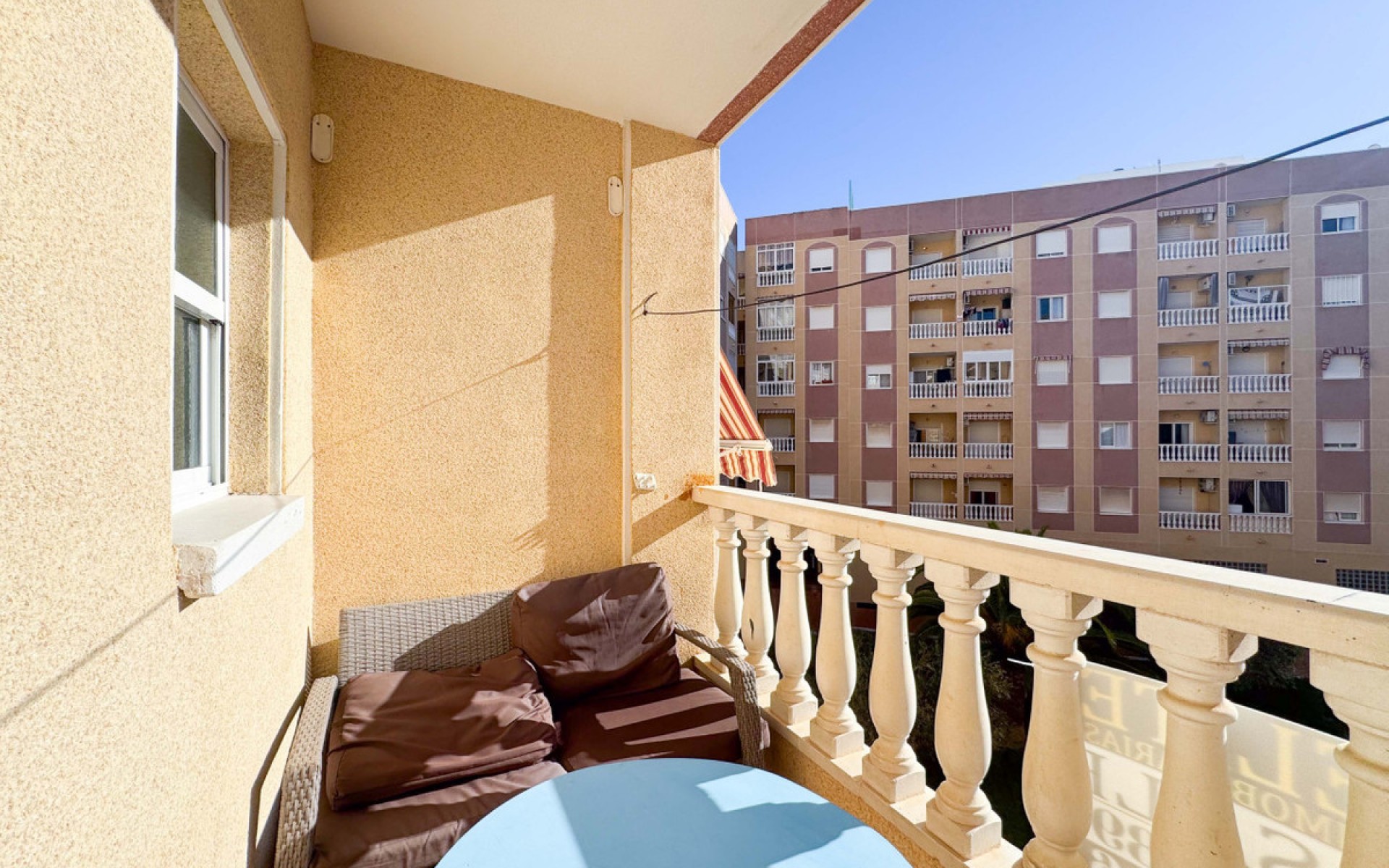 Resale - Apartment - Alicante - Parque de las Naciones