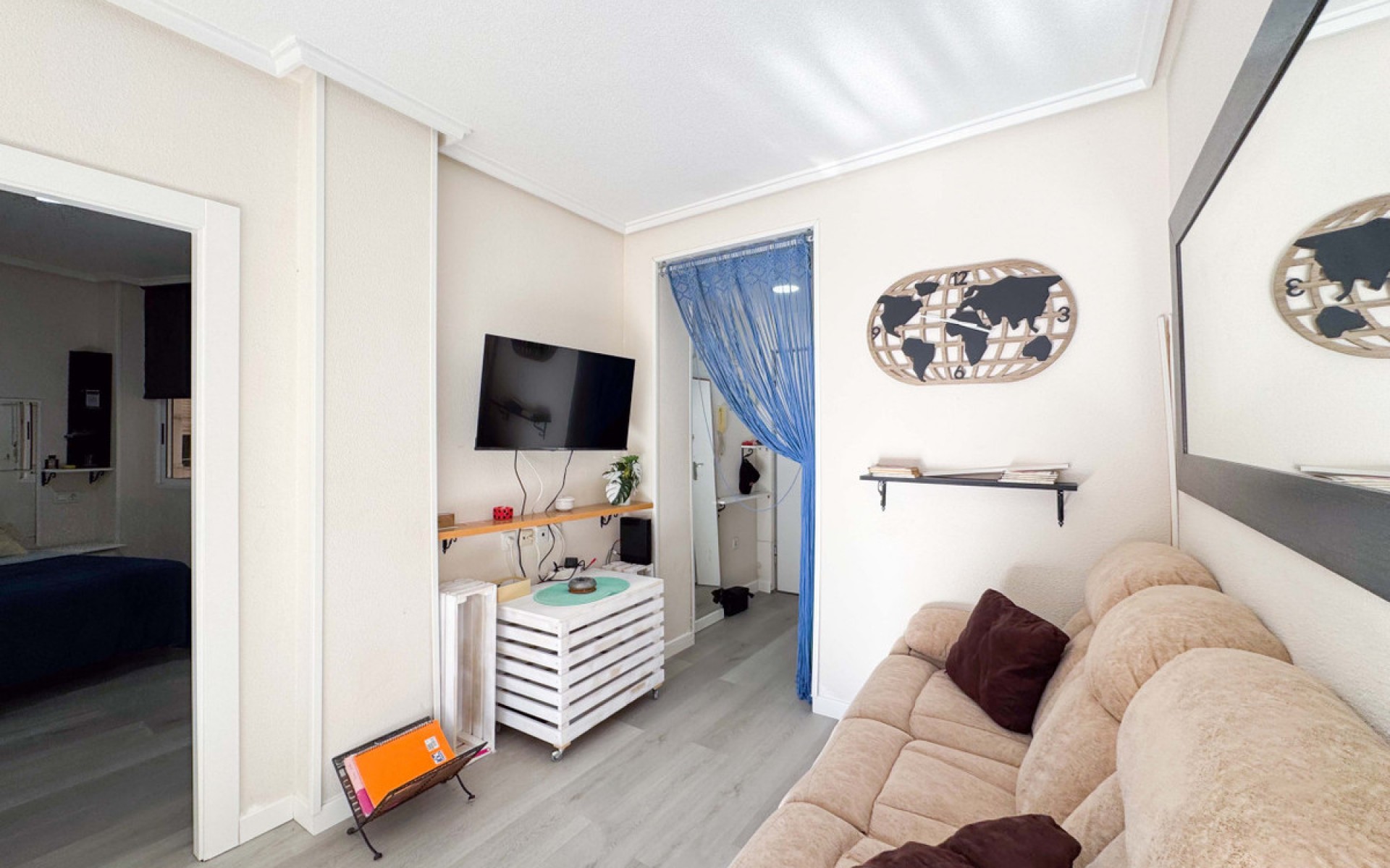 Resale - Apartment - Alicante - Parque de las Naciones