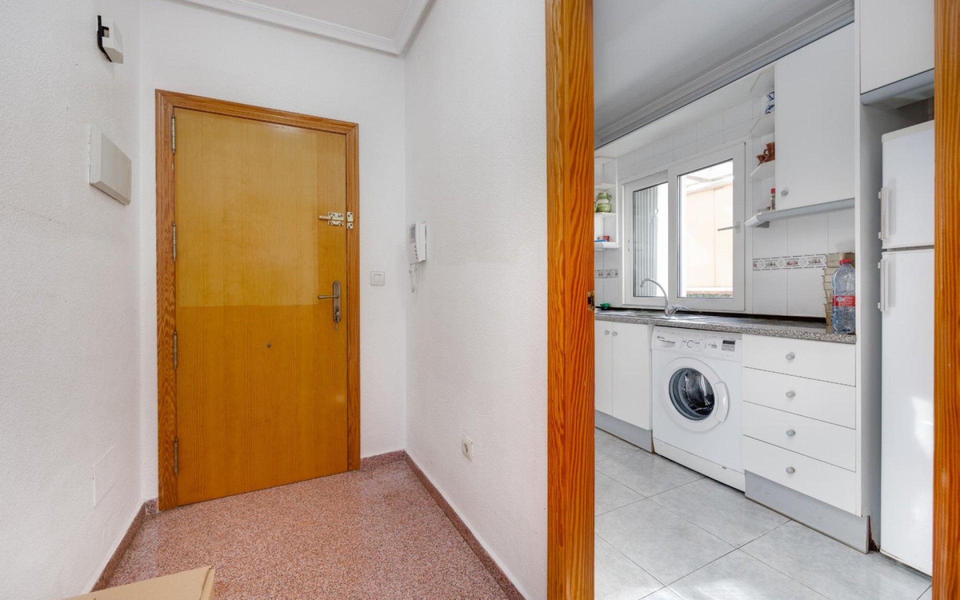 Resale - Apartment - Alicante - Parque de las Naciones