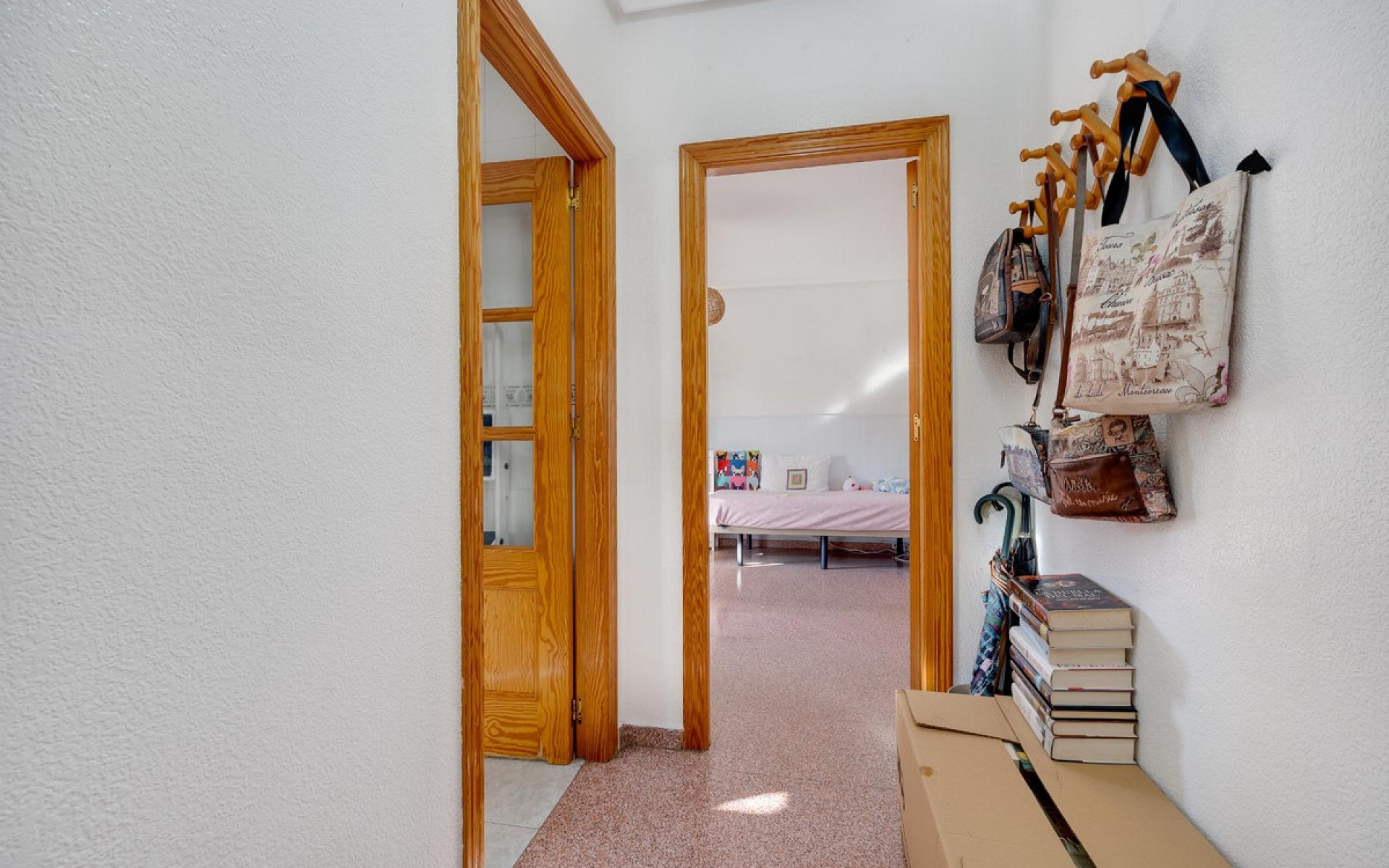 Resale - Apartment - Alicante - Parque de las Naciones