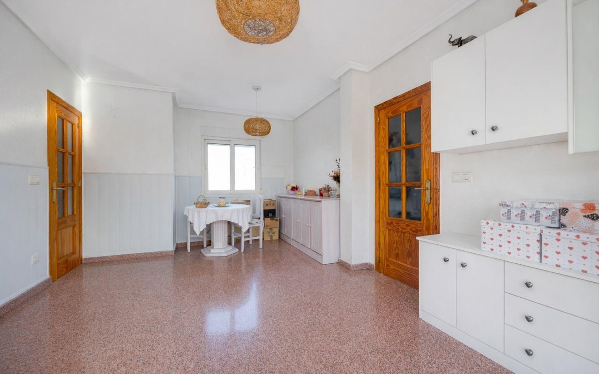 Resale - Apartment - Alicante - Parque de las Naciones