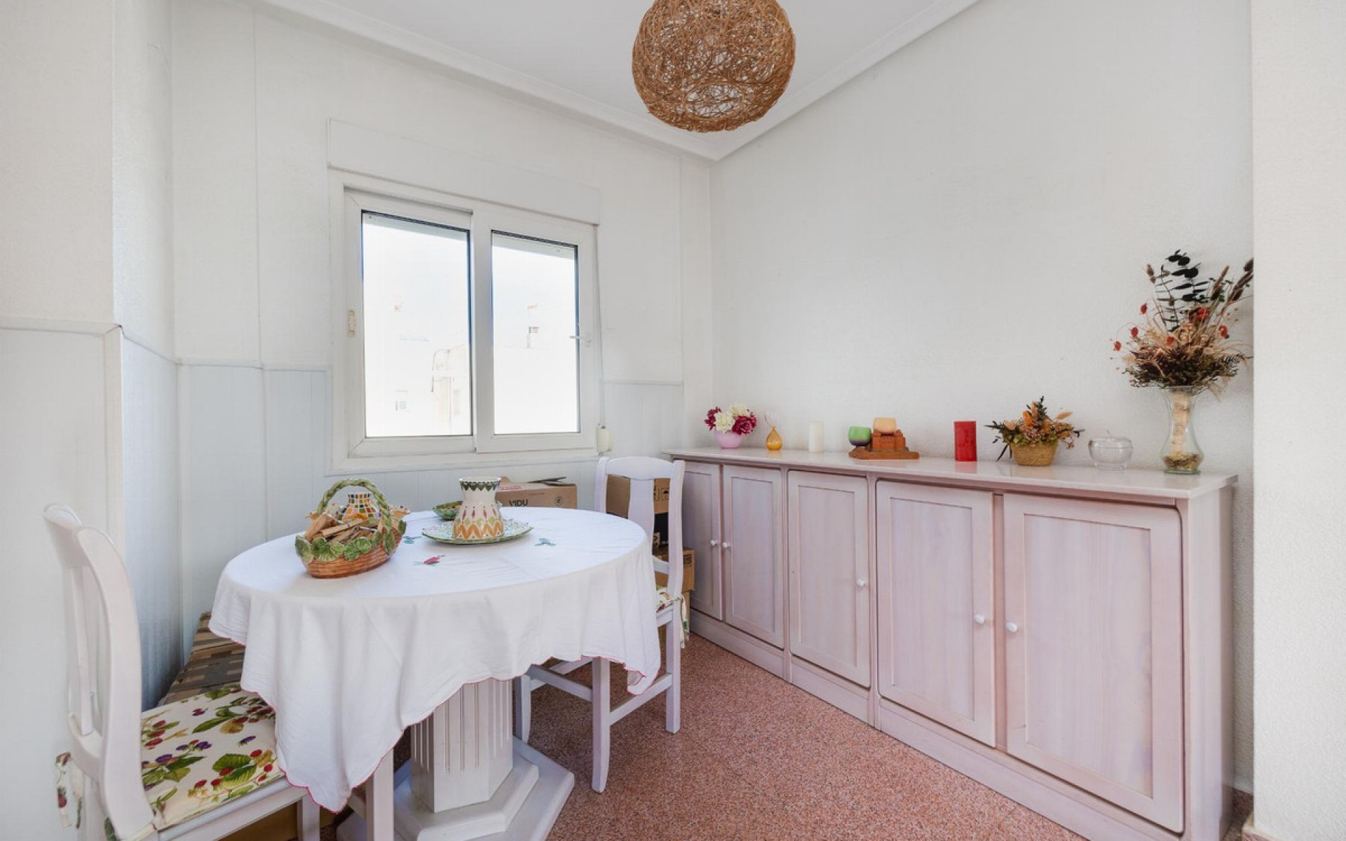 Resale - Apartment - Alicante - Parque de las Naciones