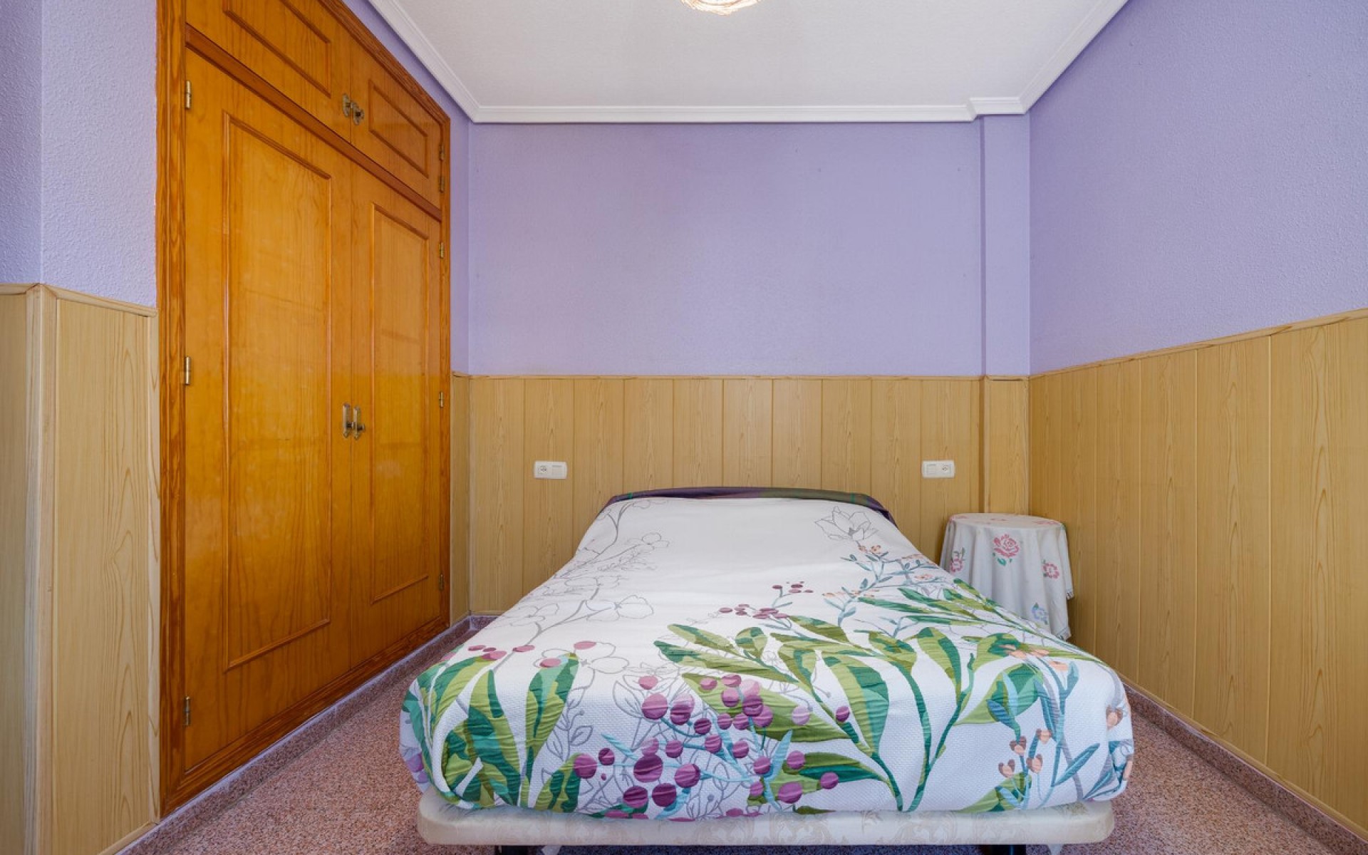 Resale - Apartment - Alicante - Parque de las Naciones