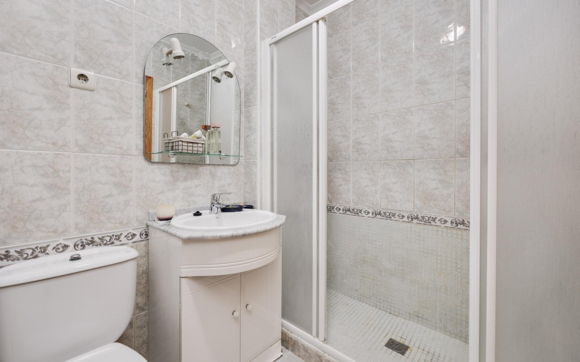 Resale - Apartment - Alicante - Parque de las Naciones