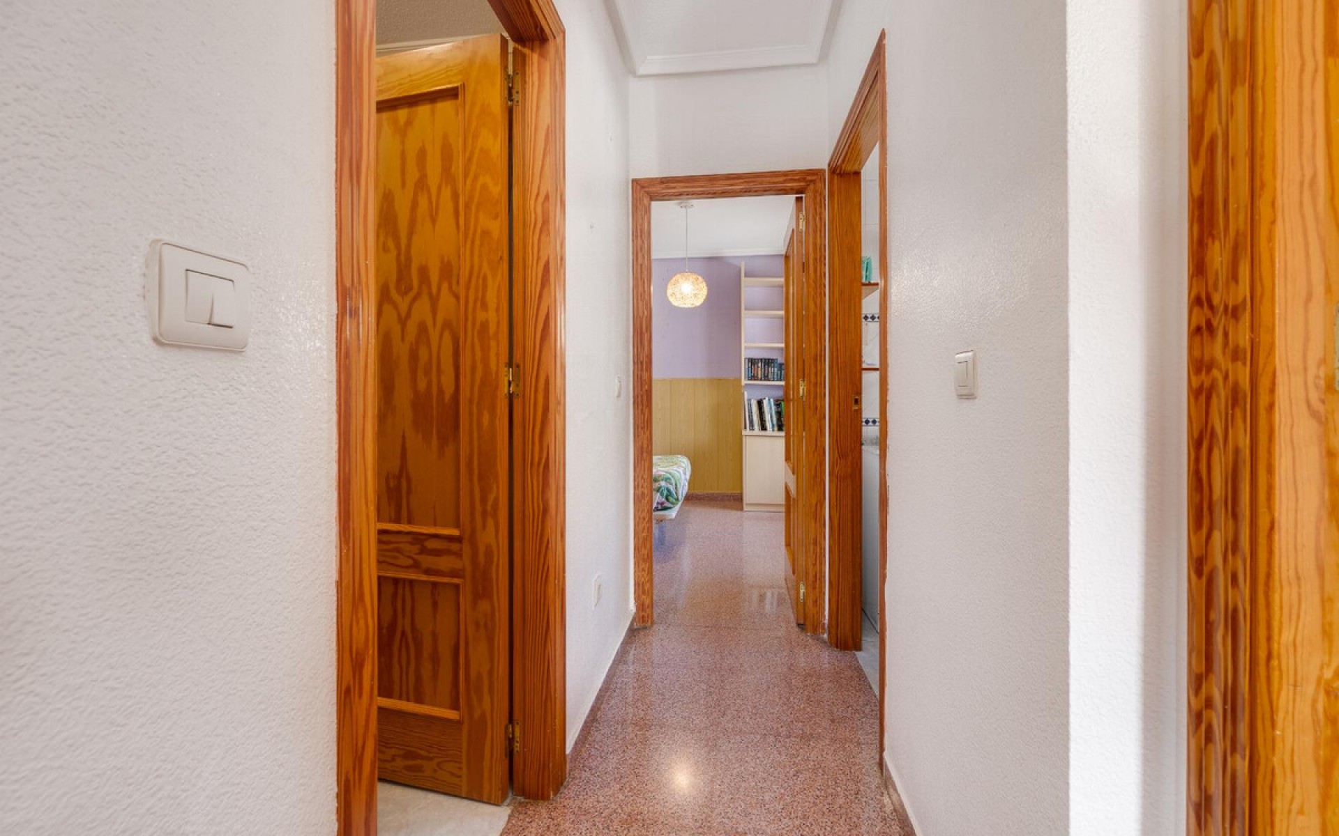 Resale - Apartment - Alicante - Parque de las Naciones