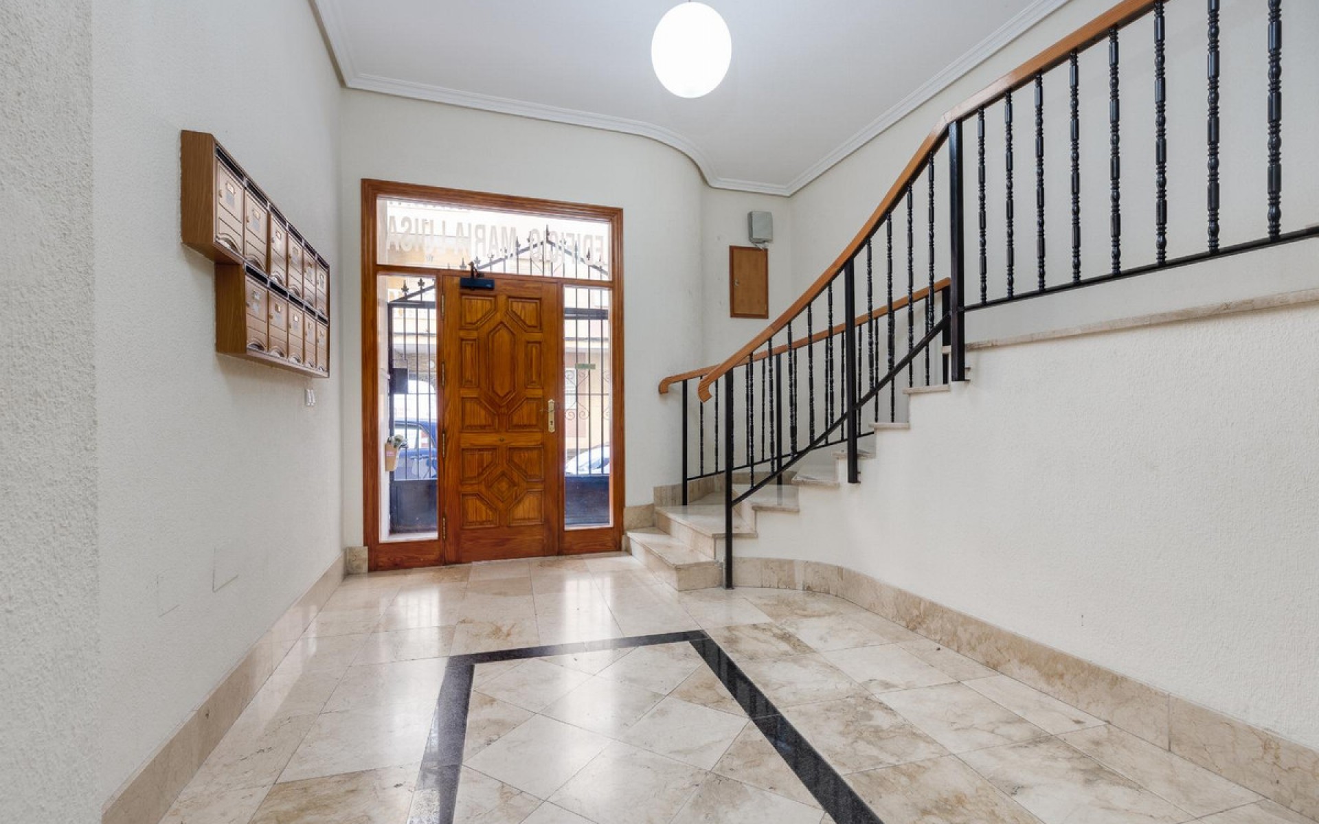 Resale - Apartment - Alicante - Parque de las Naciones
