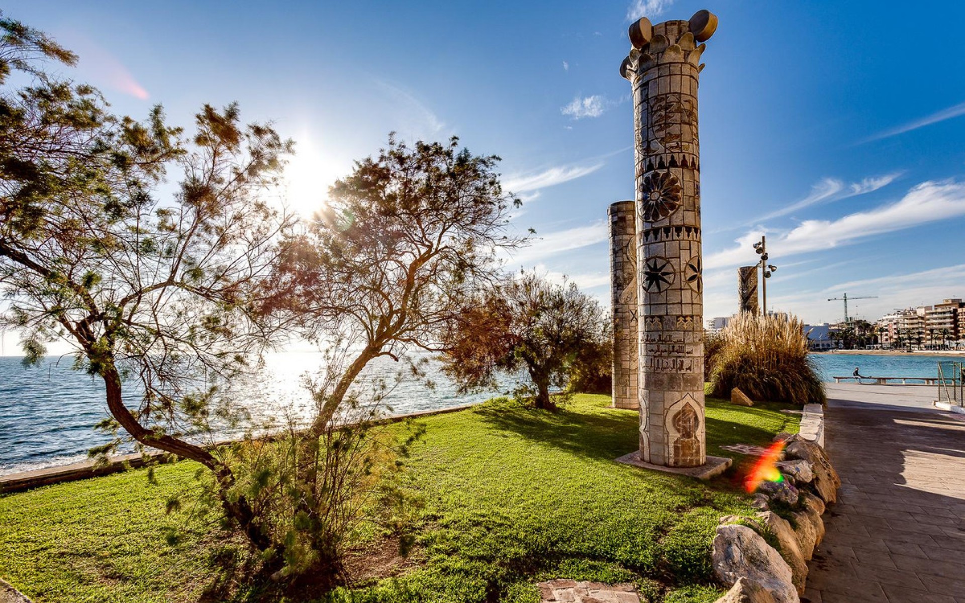 Resale - Apartment - Alicante - Parque de las Naciones