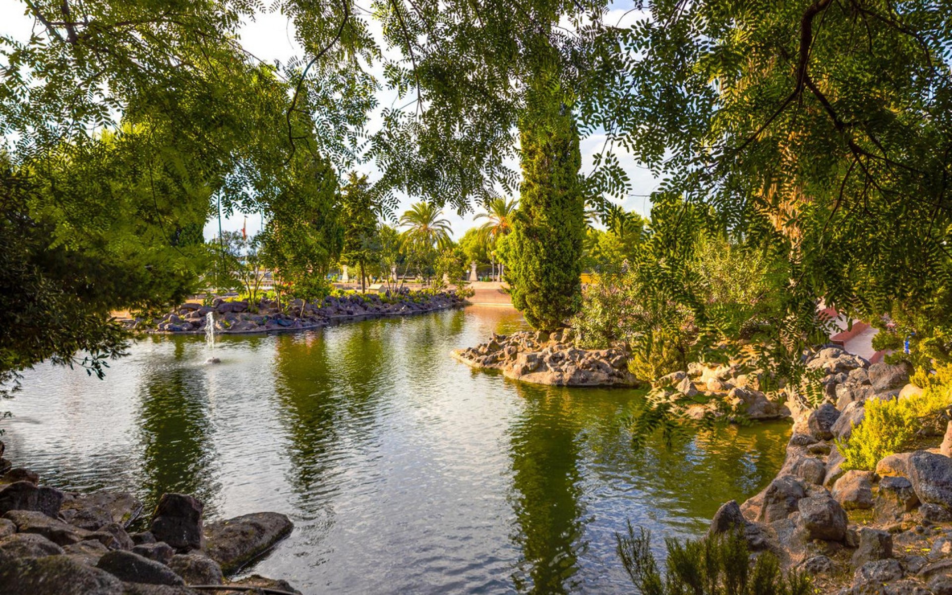 Resale - Apartment - Alicante - Parque de las Naciones