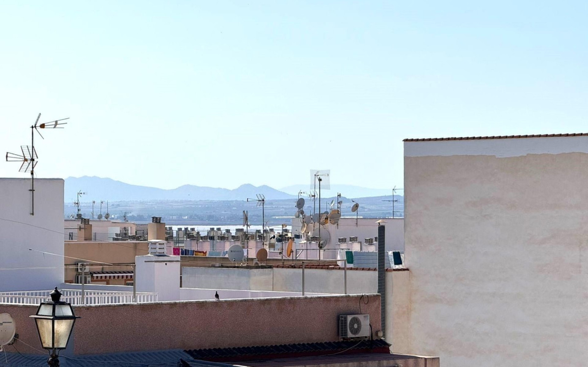 Resale - Apartment - Alicante - Parque de las Naciones