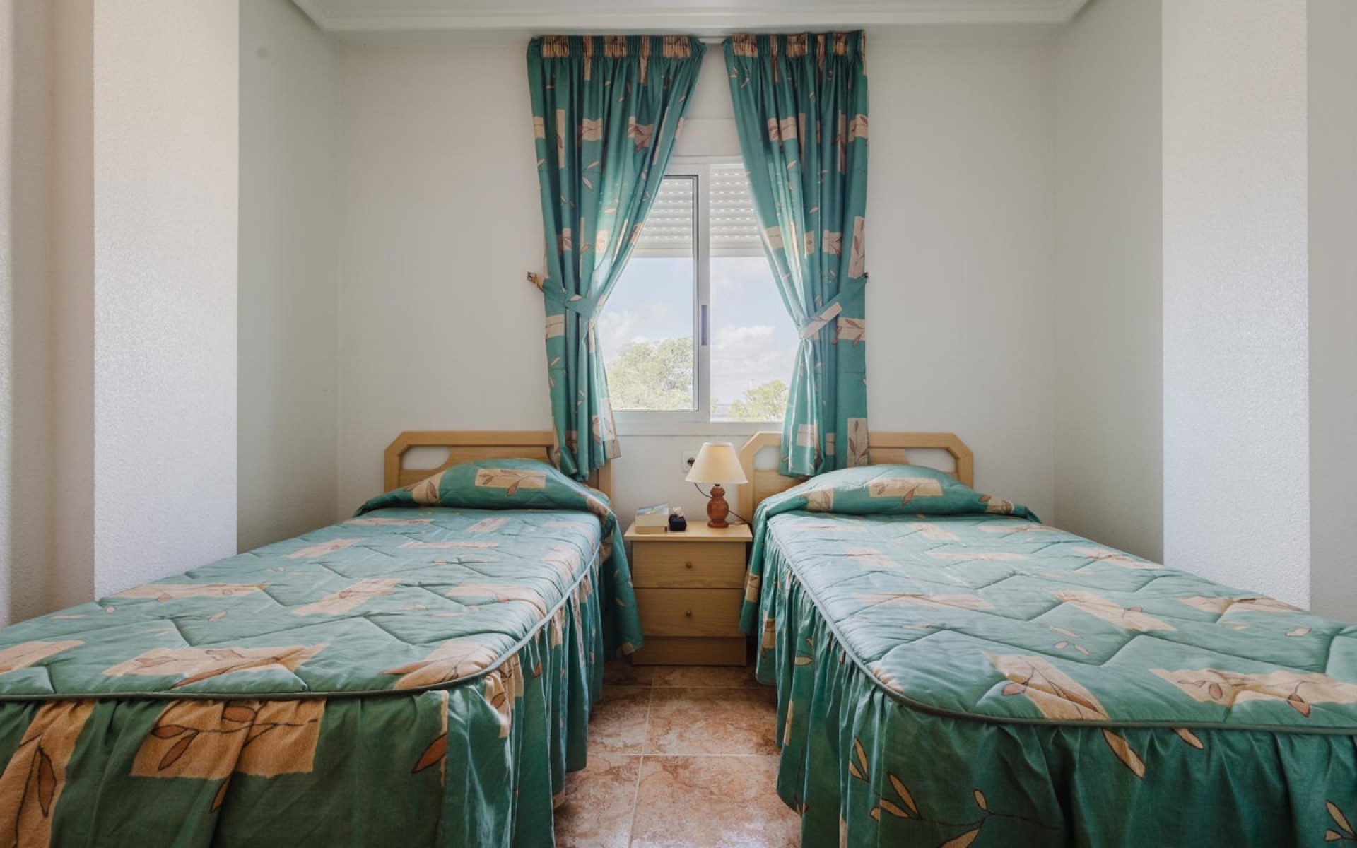 Resale - Apartment - Alicante - Parque de las Naciones