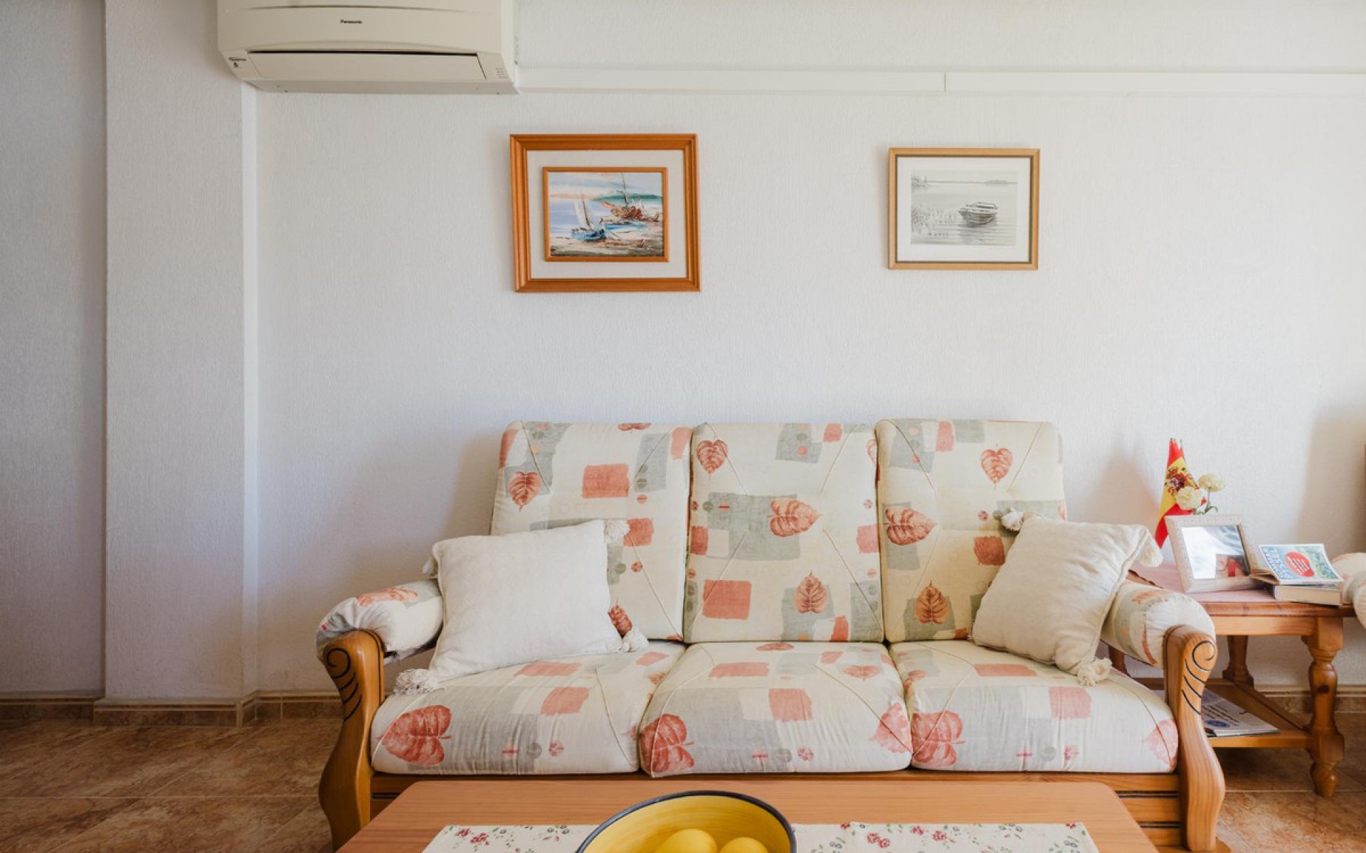 Resale - Apartment - Alicante - Parque de las Naciones