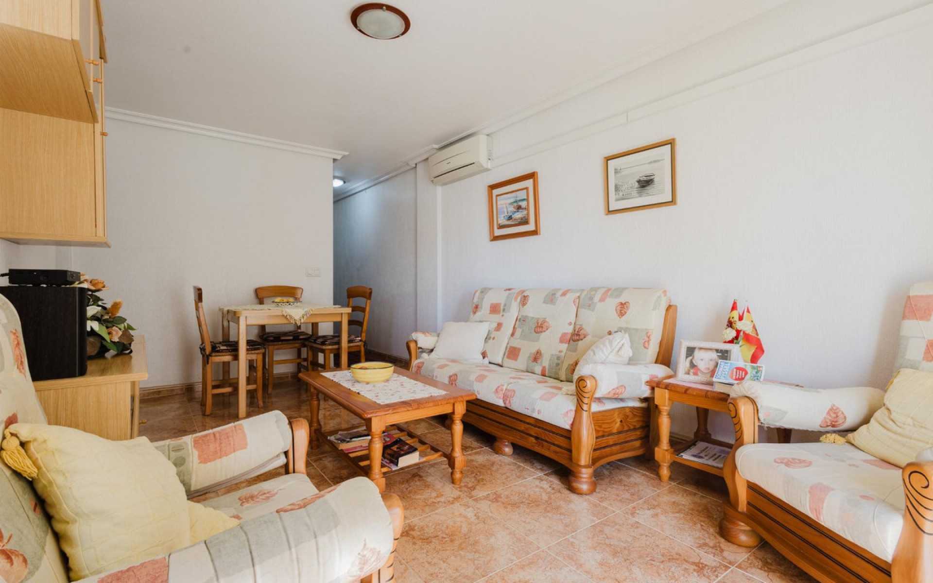 Resale - Apartment - Alicante - Parque de las Naciones