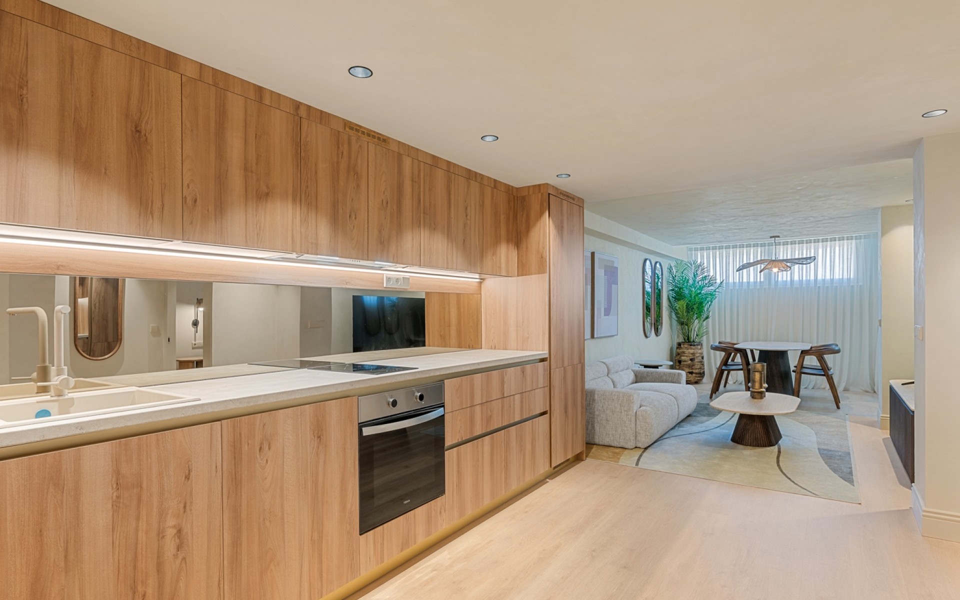 Resale - Apartment - Alicante