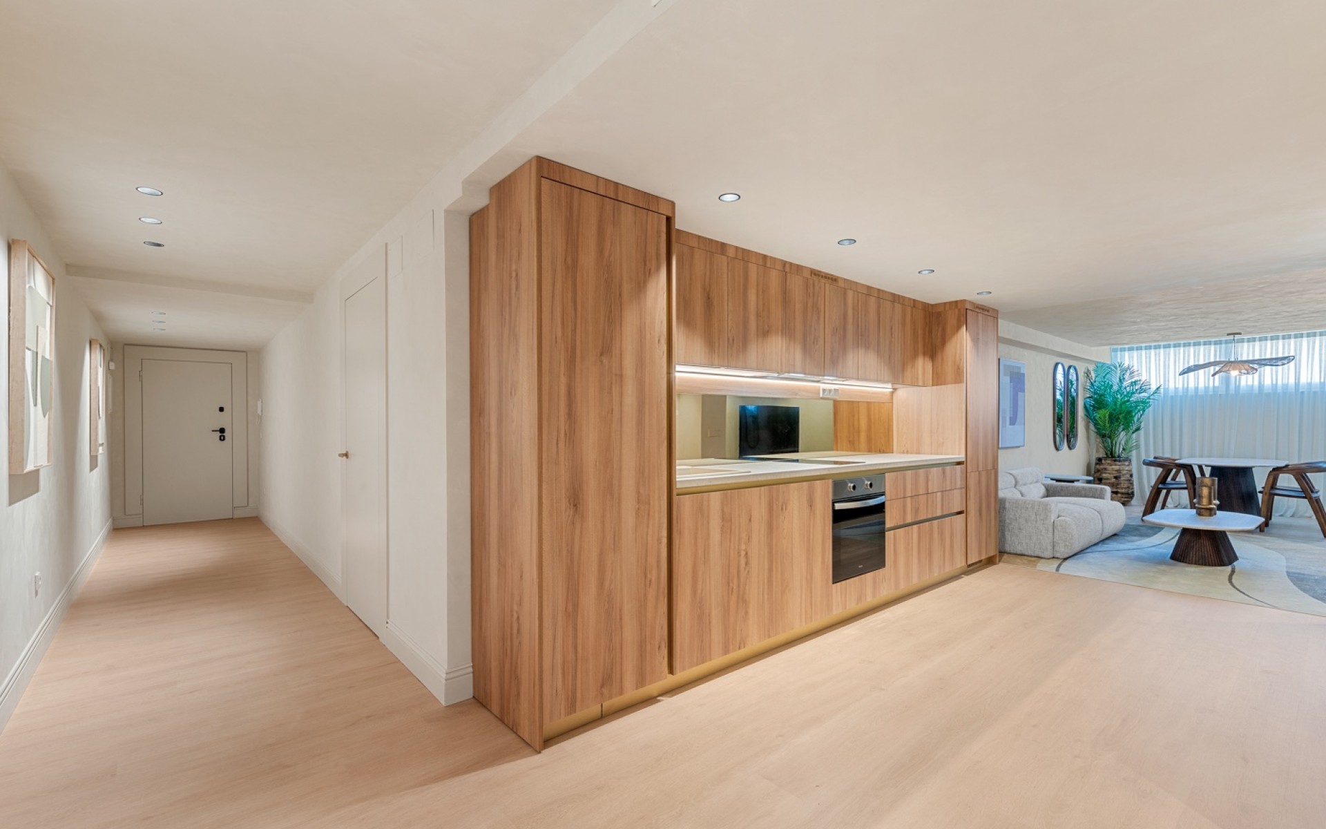 Resale - Apartment - Alicante