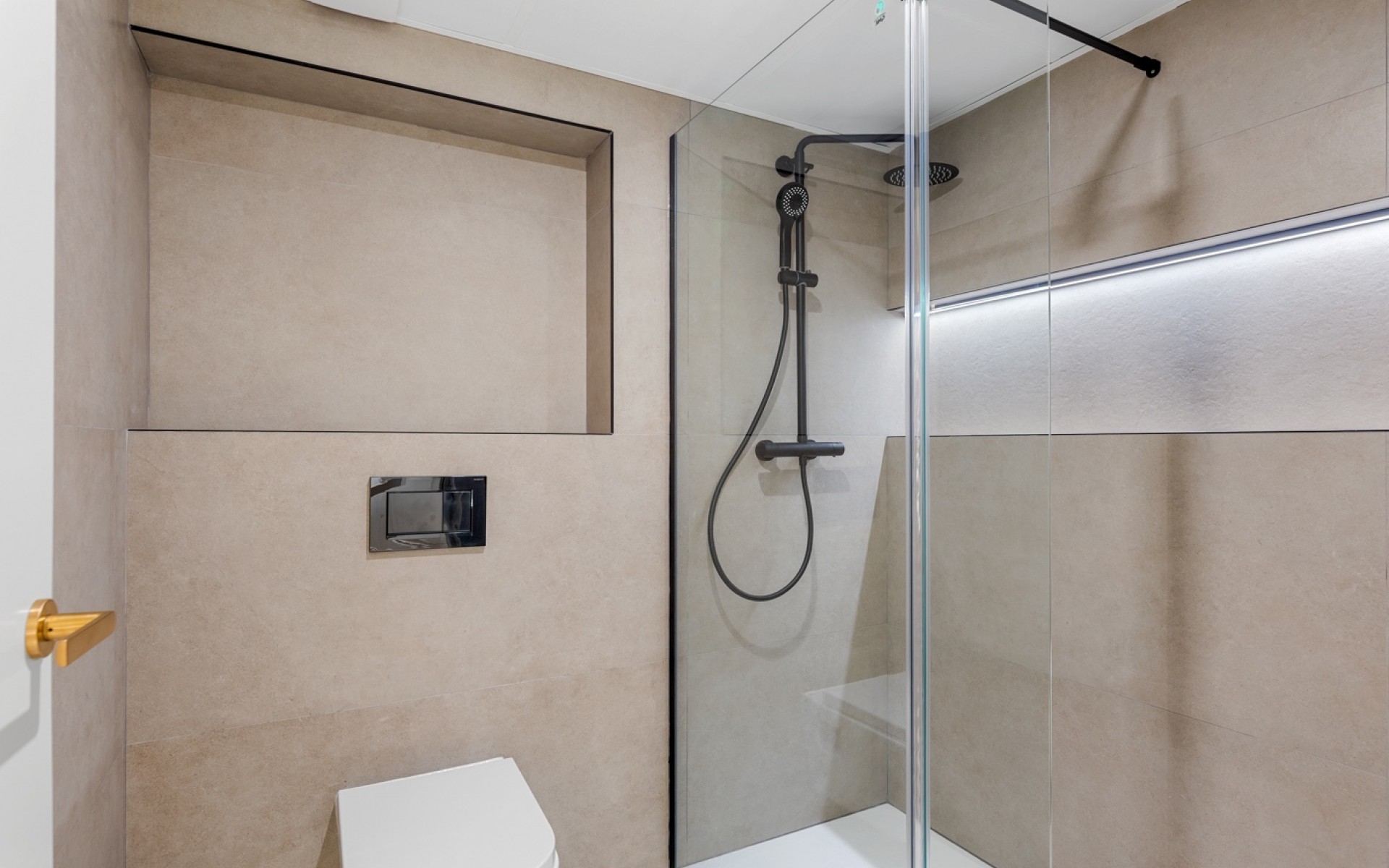 Resale - Apartment - Alicante