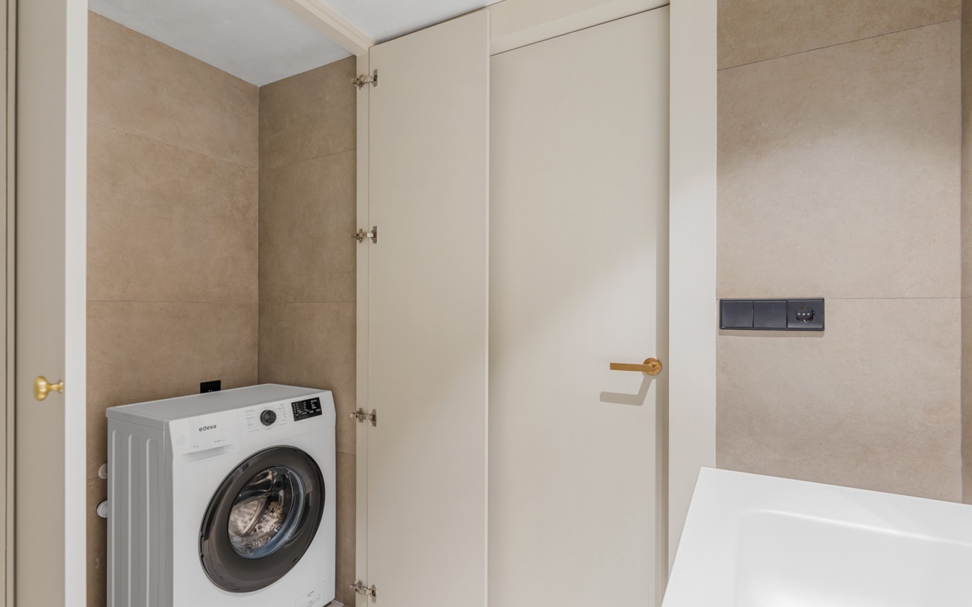 Resale - Apartment - Alicante