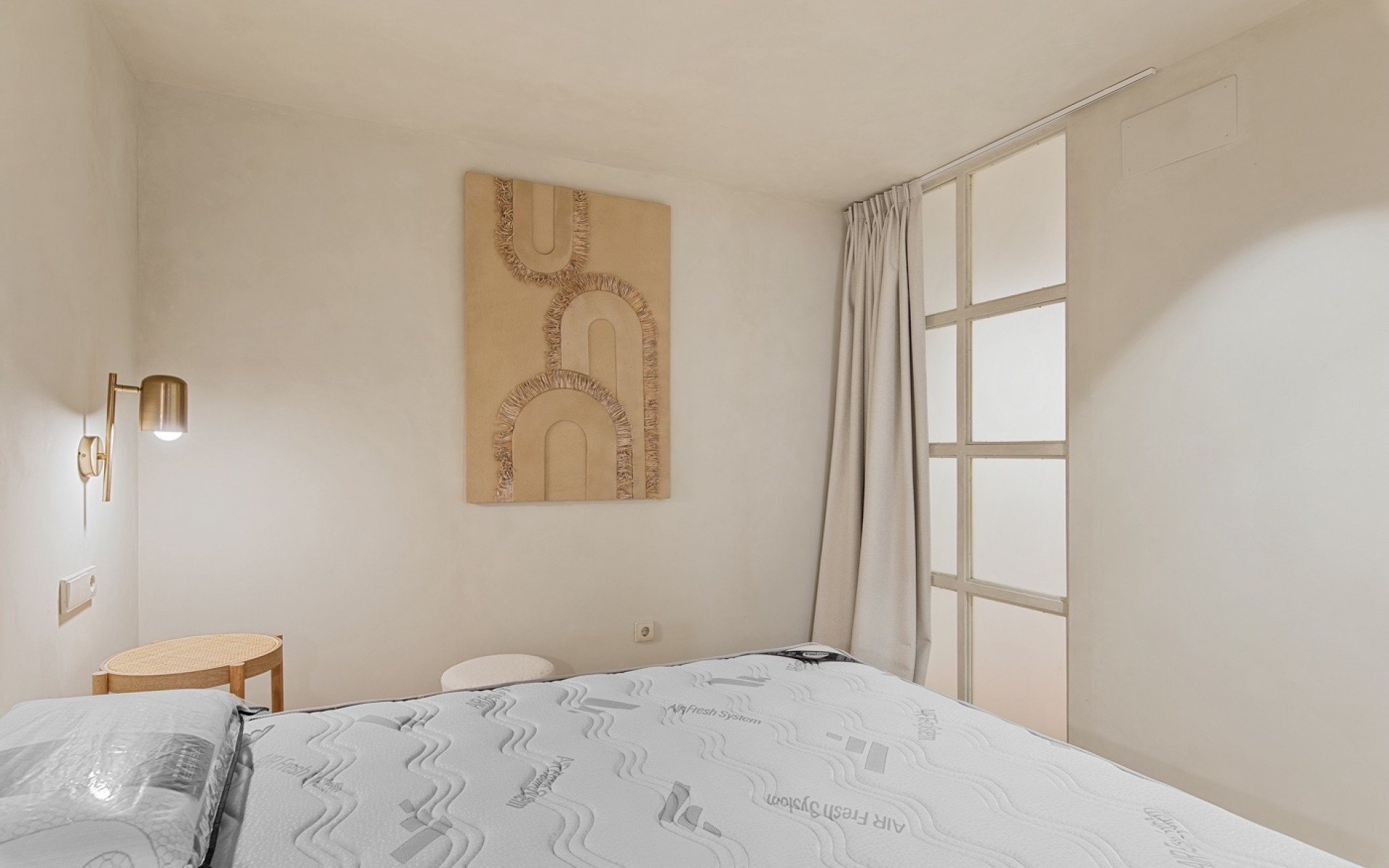 Resale - Apartment - Alicante