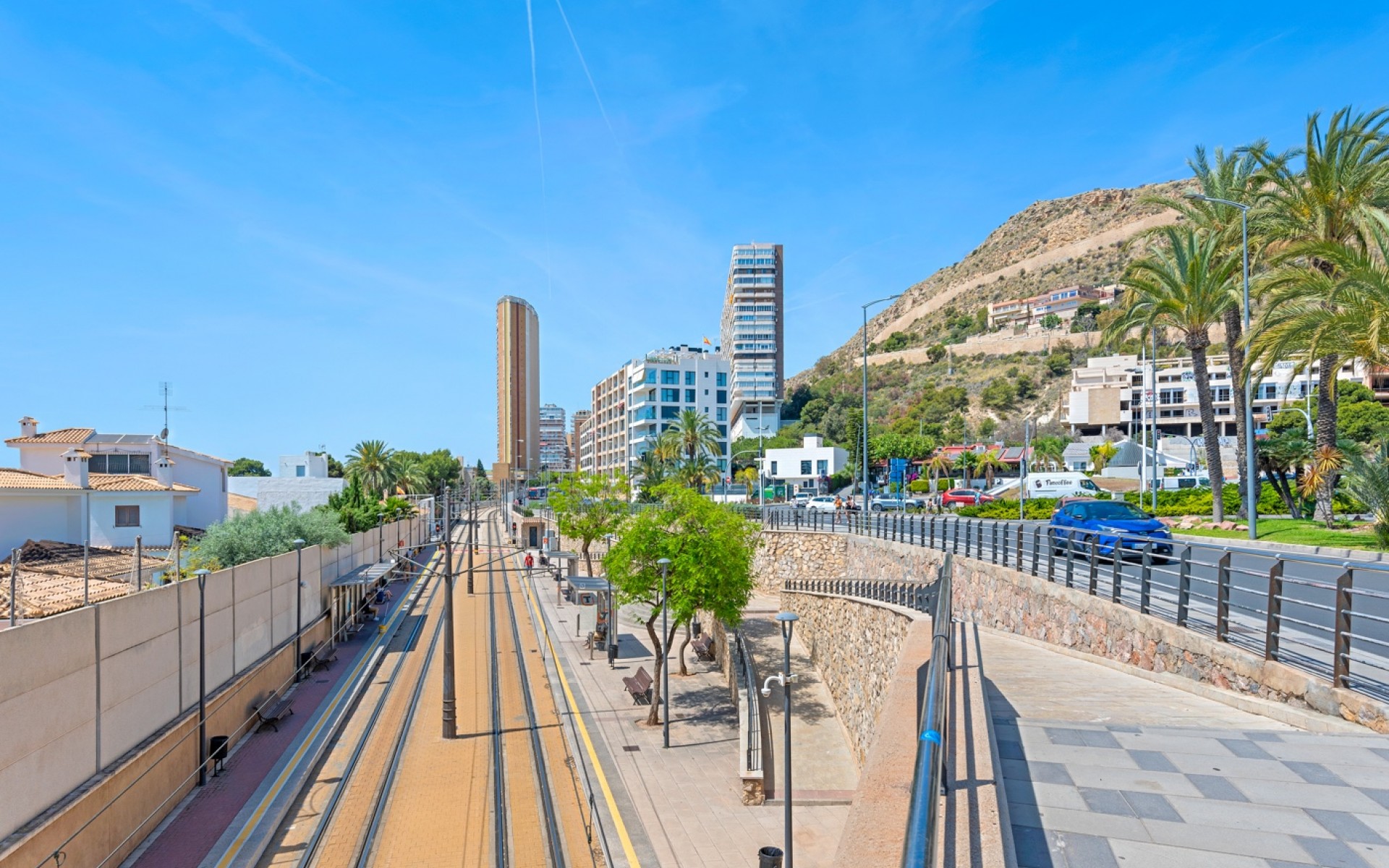 Resale - Apartment - Alicante