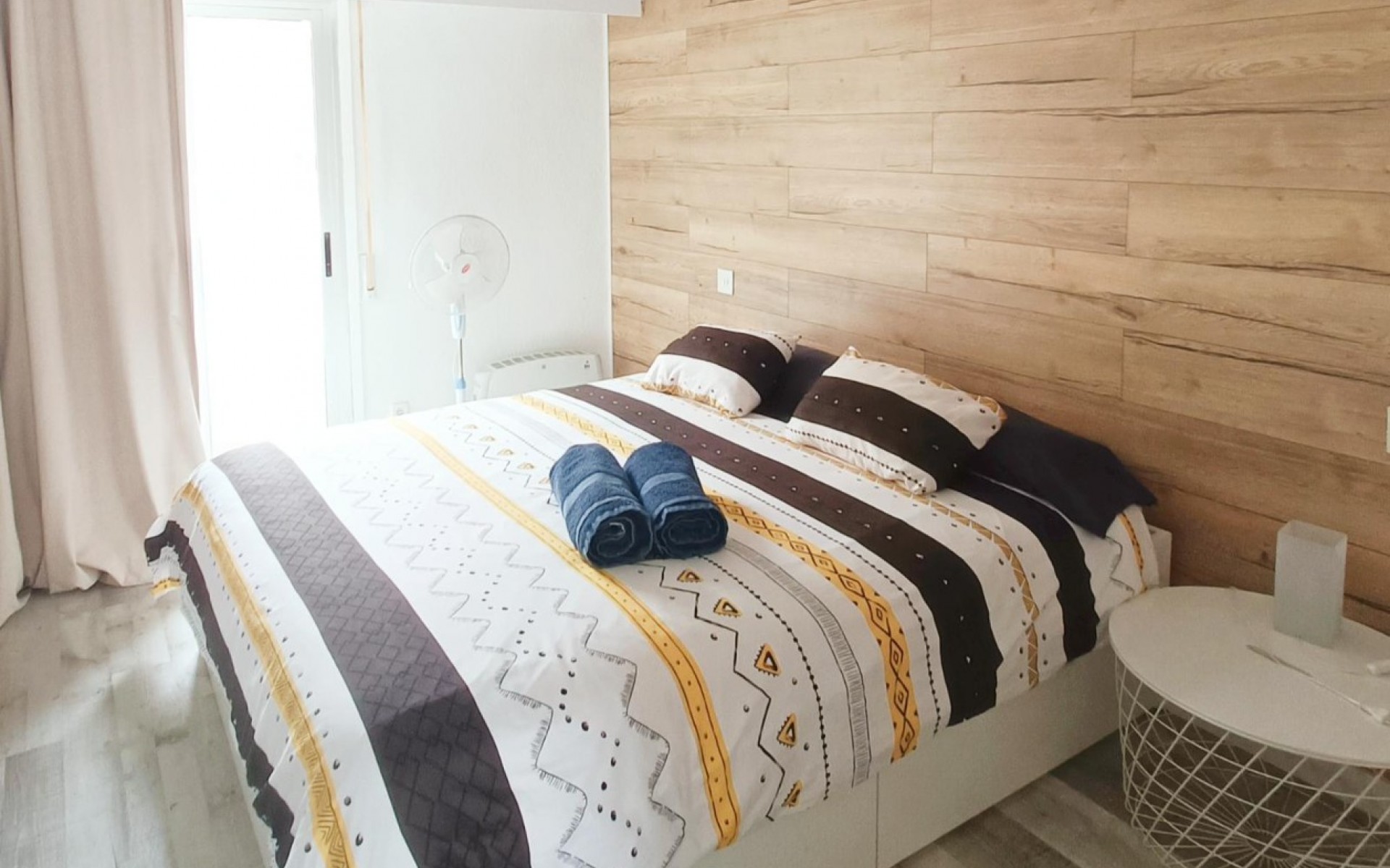 Resale - Apartment - Alicante