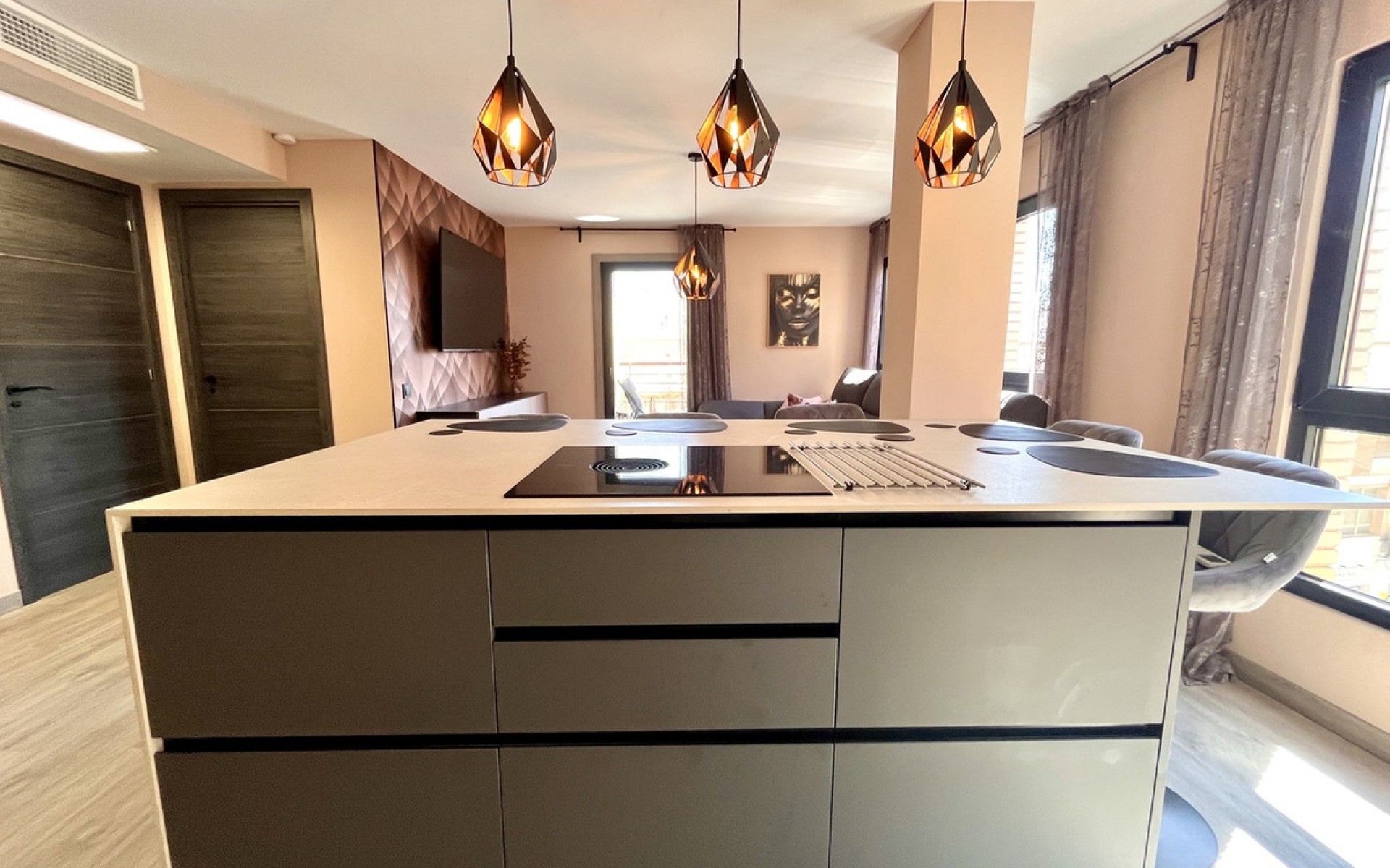 Resale - Apartment - Almoradi - Almoradi Centro