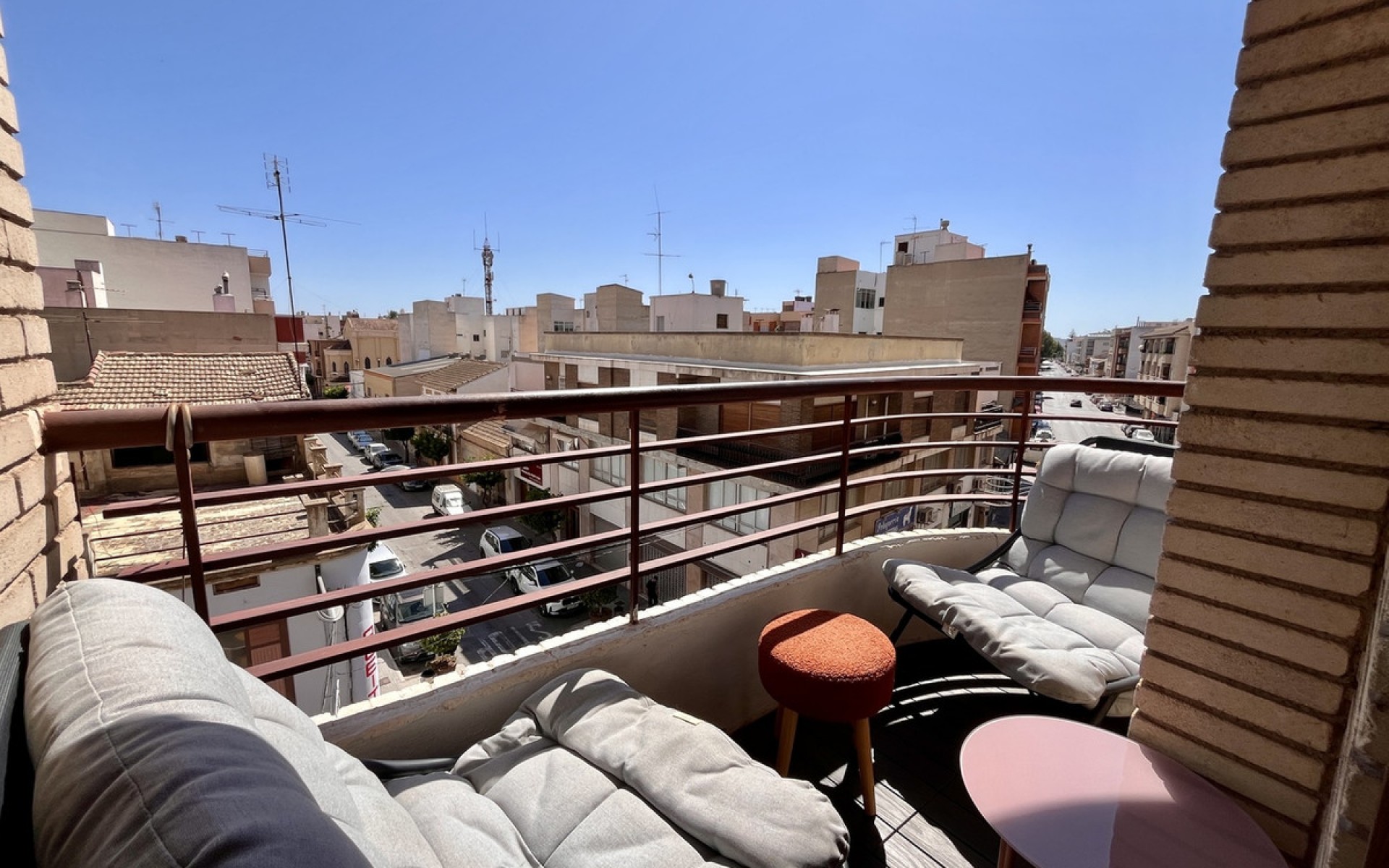 Resale - Apartment - Almoradi - Almoradi Centro