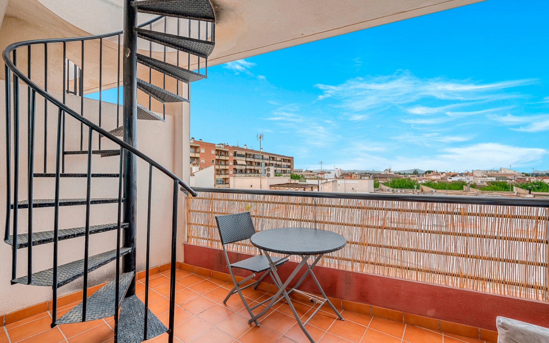 Resale - Apartment - Almoradi - Almoradi Centro