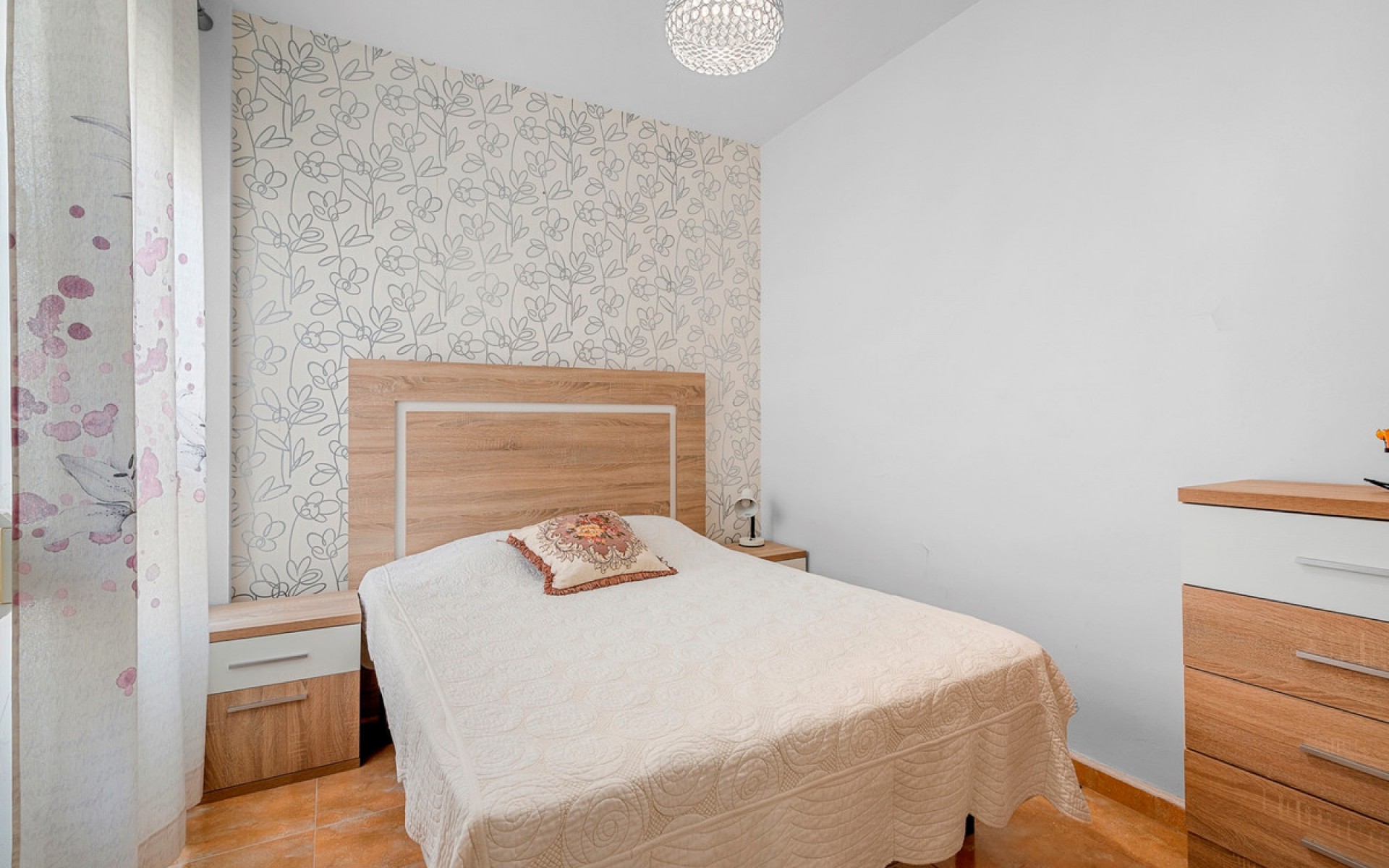 Resale - Apartment - Almoradi - Almoradi Centro