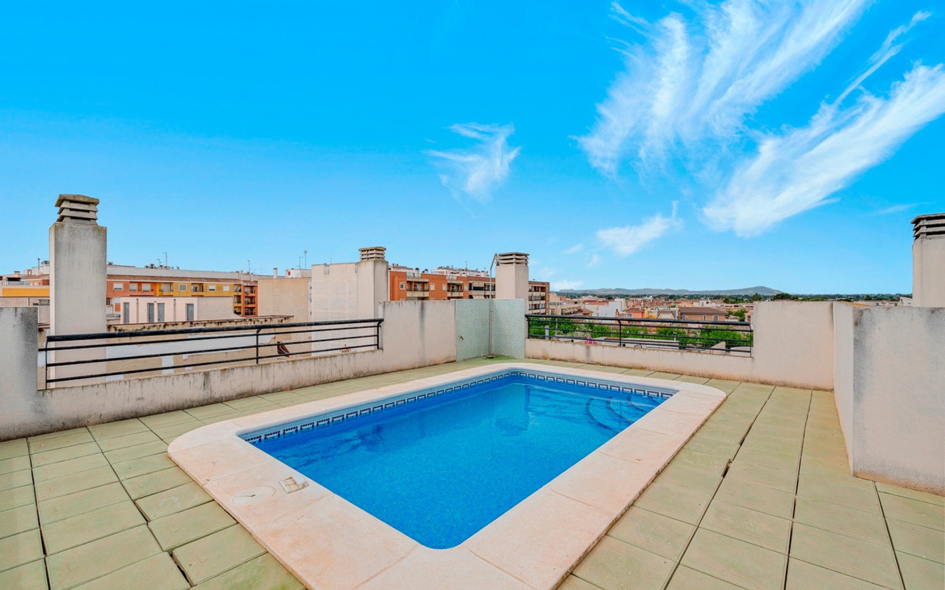 Resale - Apartment - Almoradi - Almoradi Centro