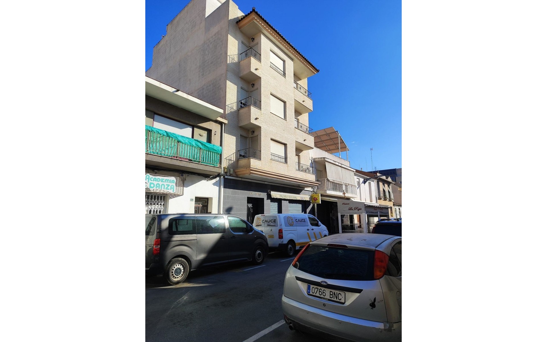 Resale - Apartment - Almoradi - Almoradi Centro