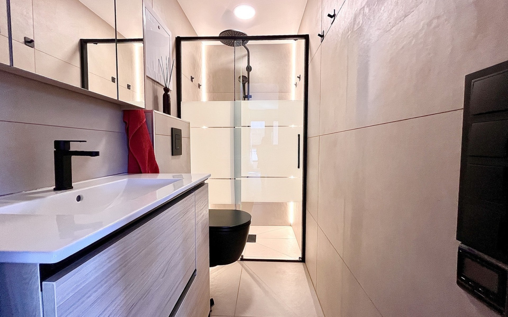 Resale - Apartment - Almoradi - Almoradi Centro