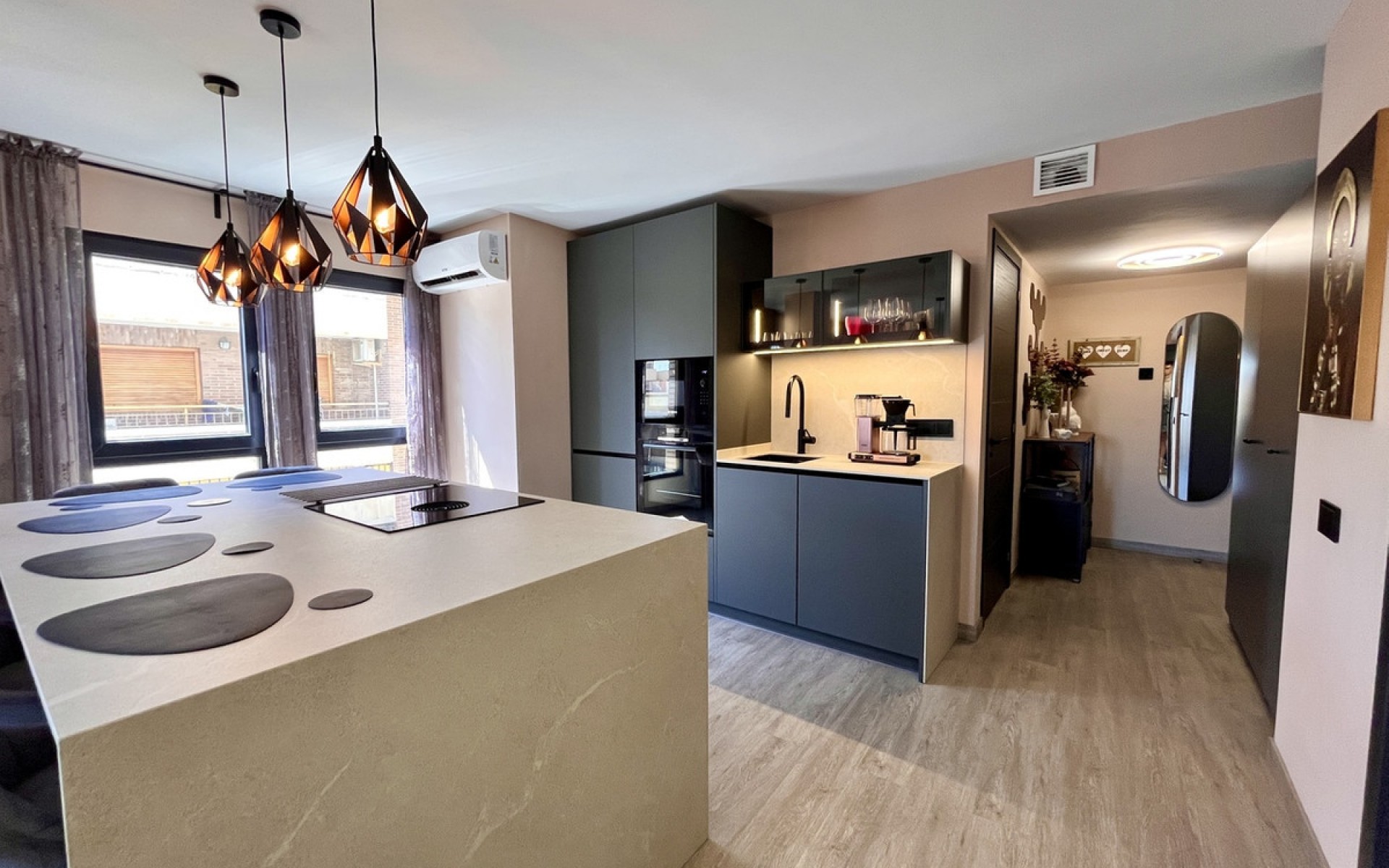 Resale - Apartment - Almoradi - Almoradi Centro