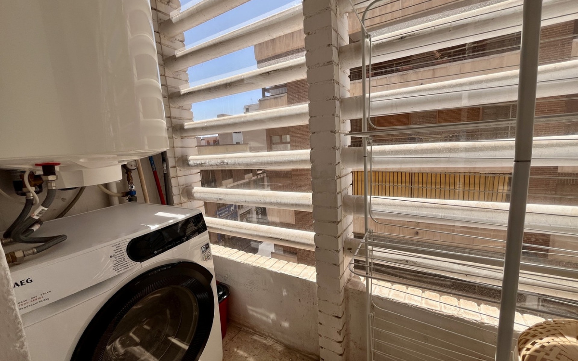 Resale - Apartment - Almoradi - Almoradi Centro