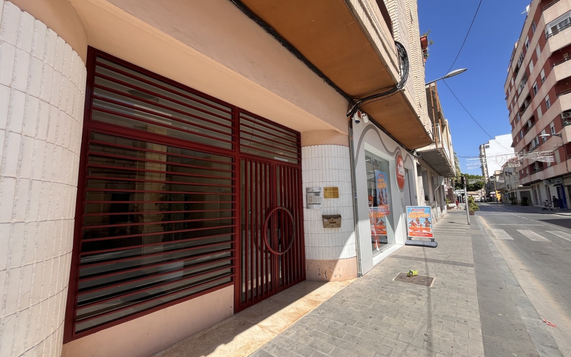 Resale - Apartment - Almoradi - Almoradi Centro