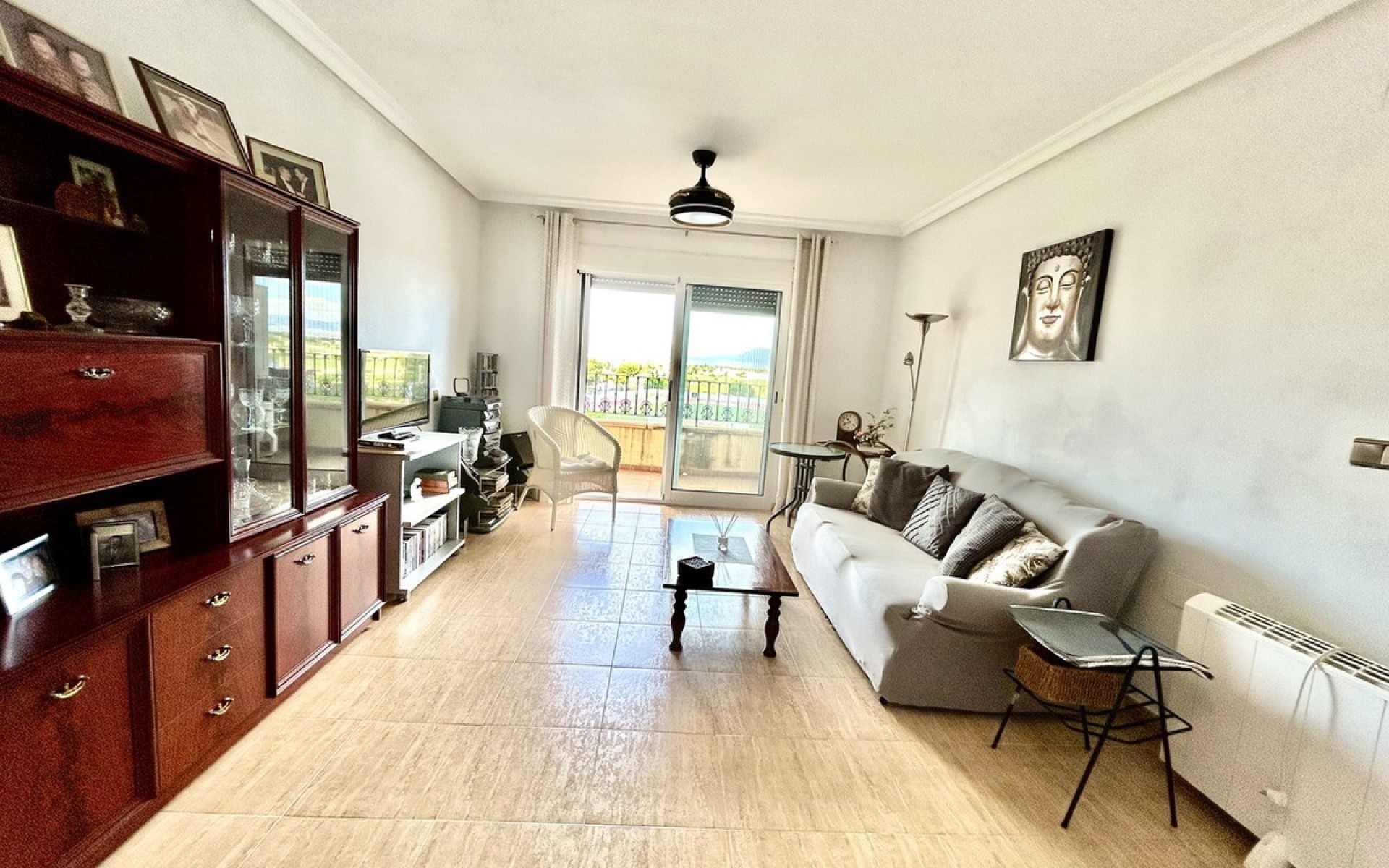 Resale - Apartment - Almoradi - Almoradi Centro
